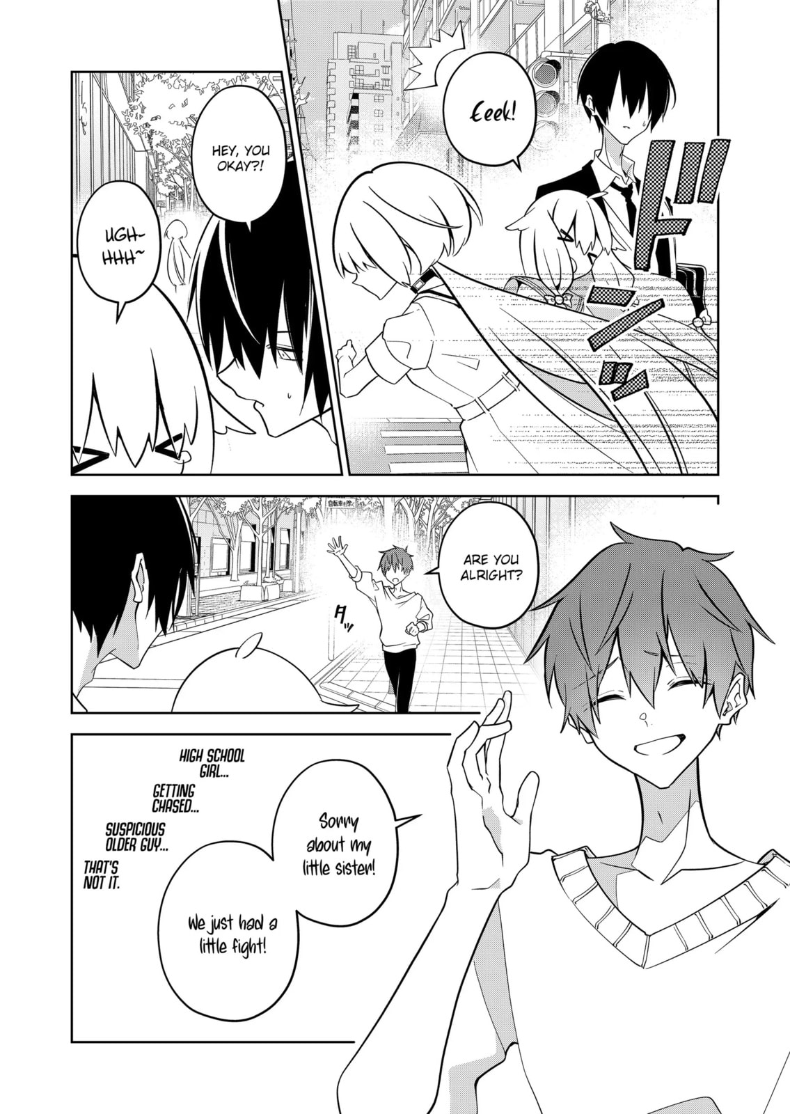 Read Persephonia chapter 21 image 11 on Lezhin