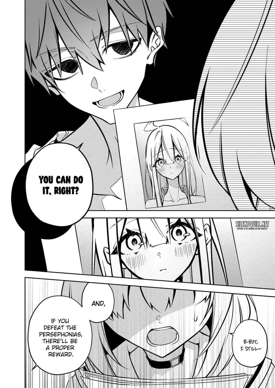 Read Persephonia chapter 21 image 16 on Lezhin