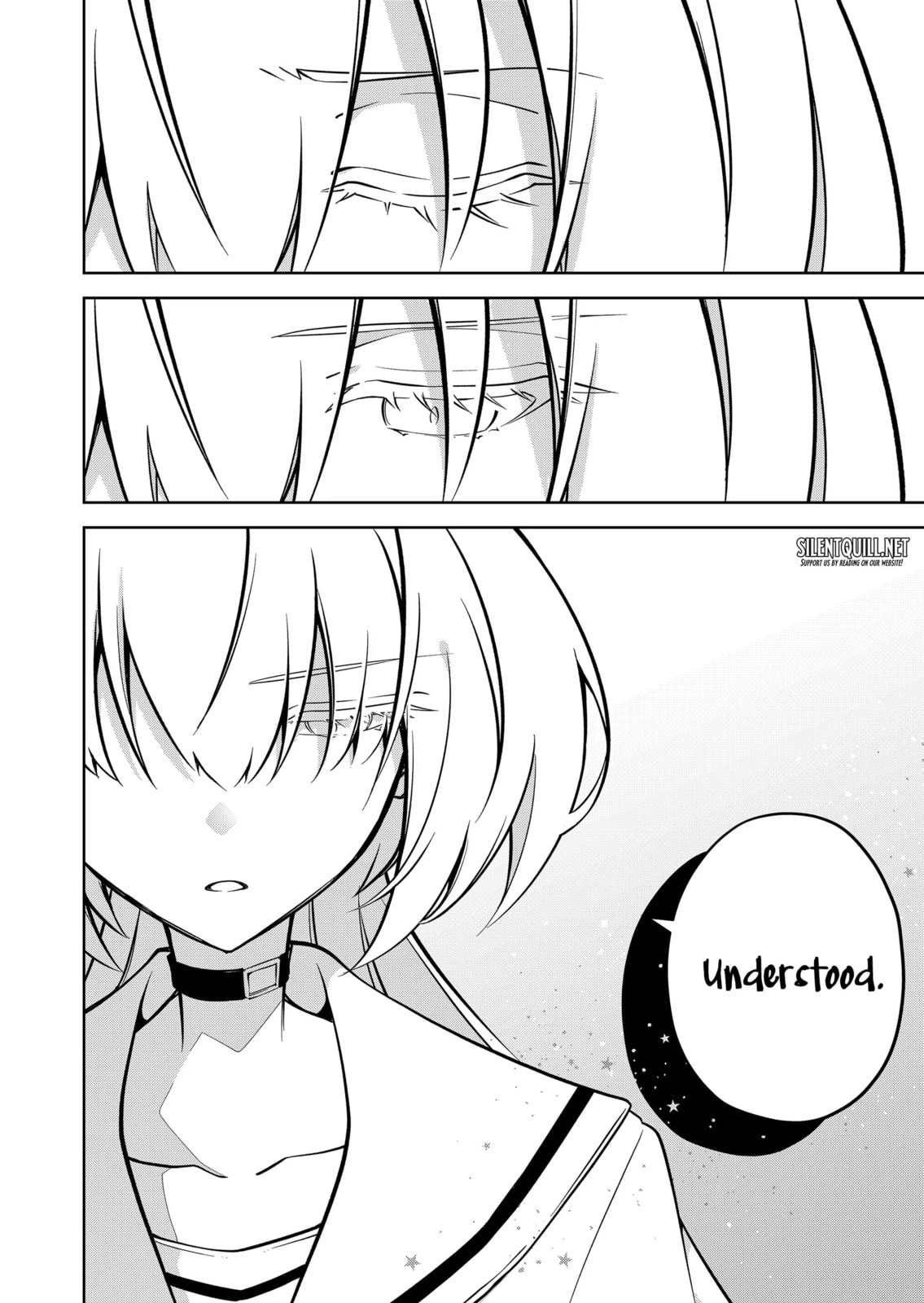 Read Persephonia chapter 21 image 18 on Lezhin