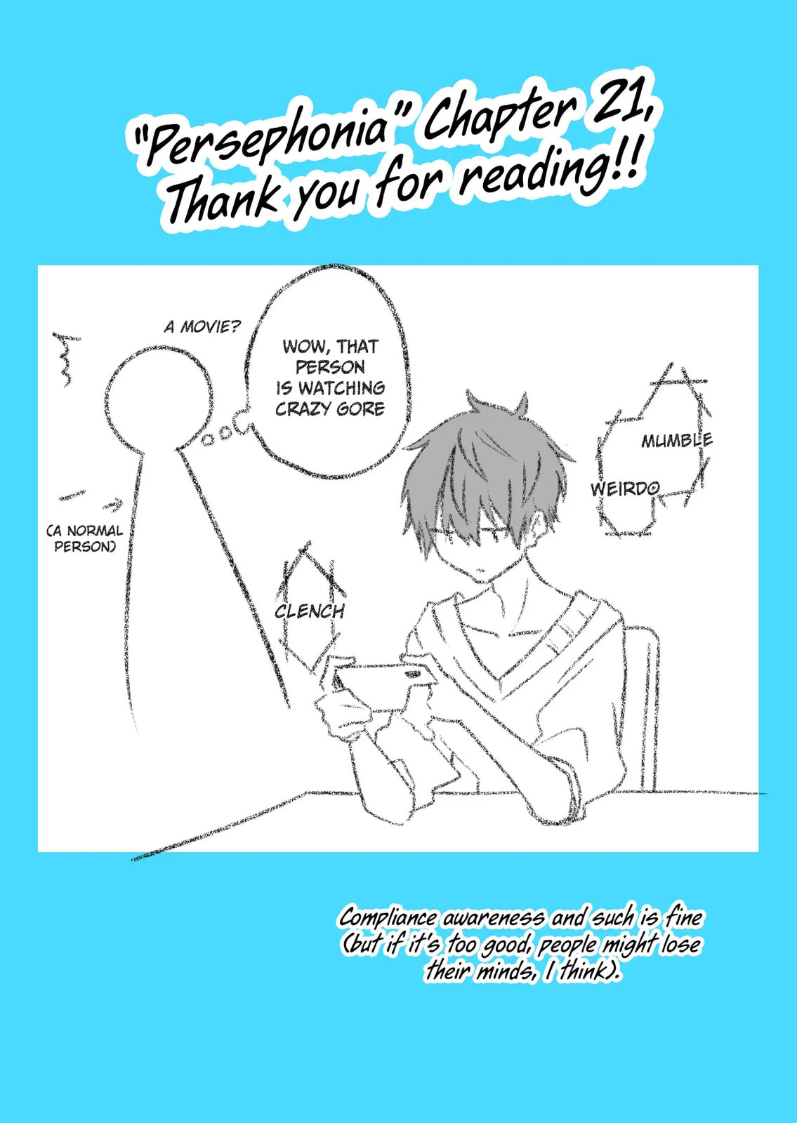 Read Persephonia chapter 21 image 19 on Lezhin