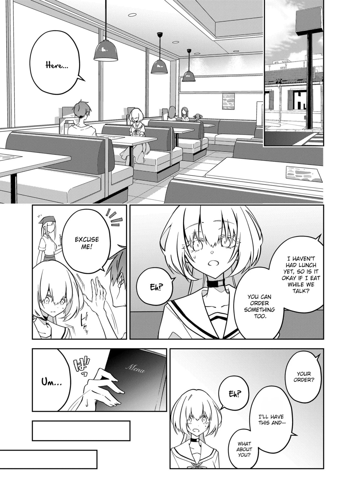 Read Persephonia chapter 21 image 5 on Lezhin