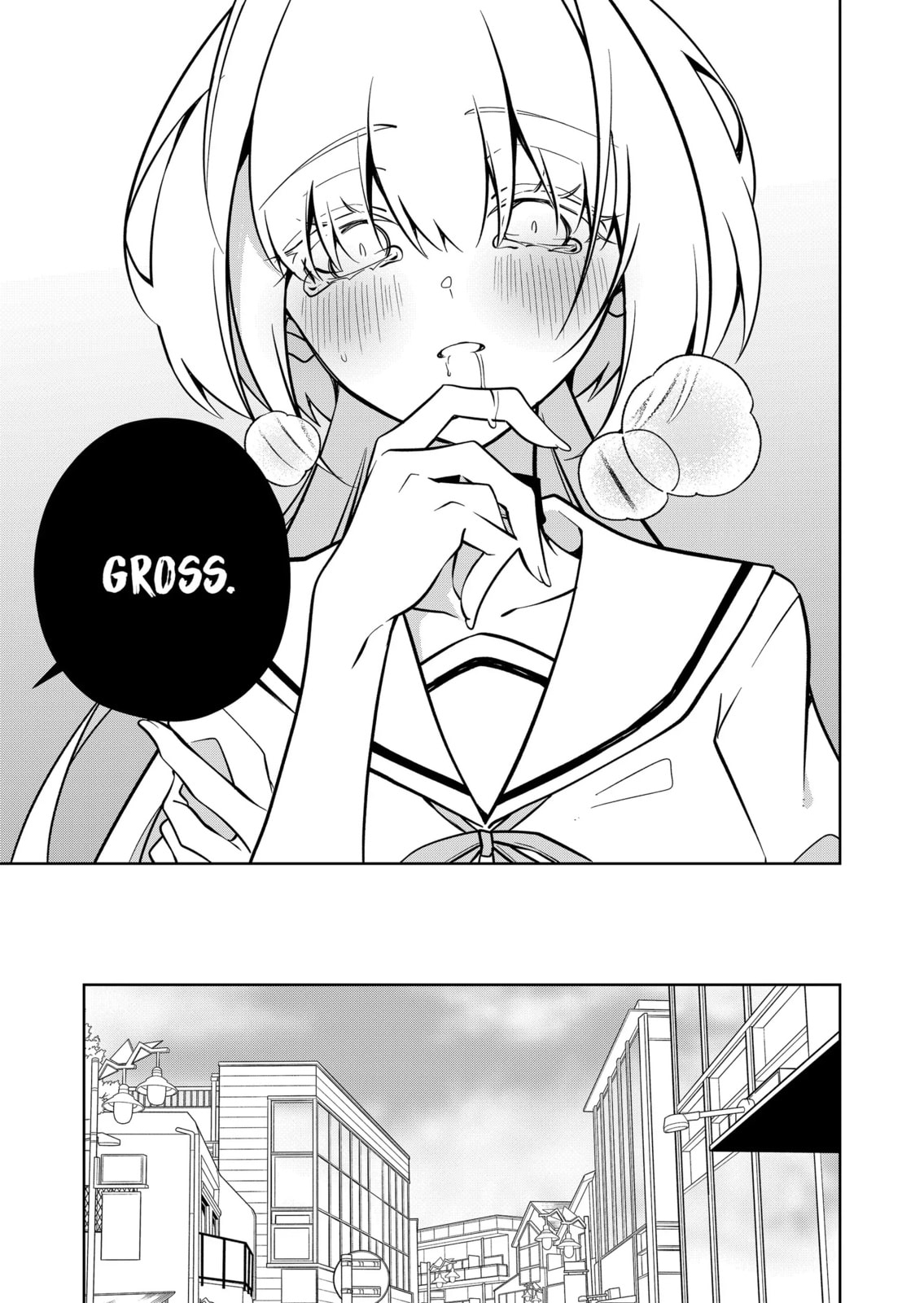 Read Persephonia chapter 21 image 9 on Lezhin
