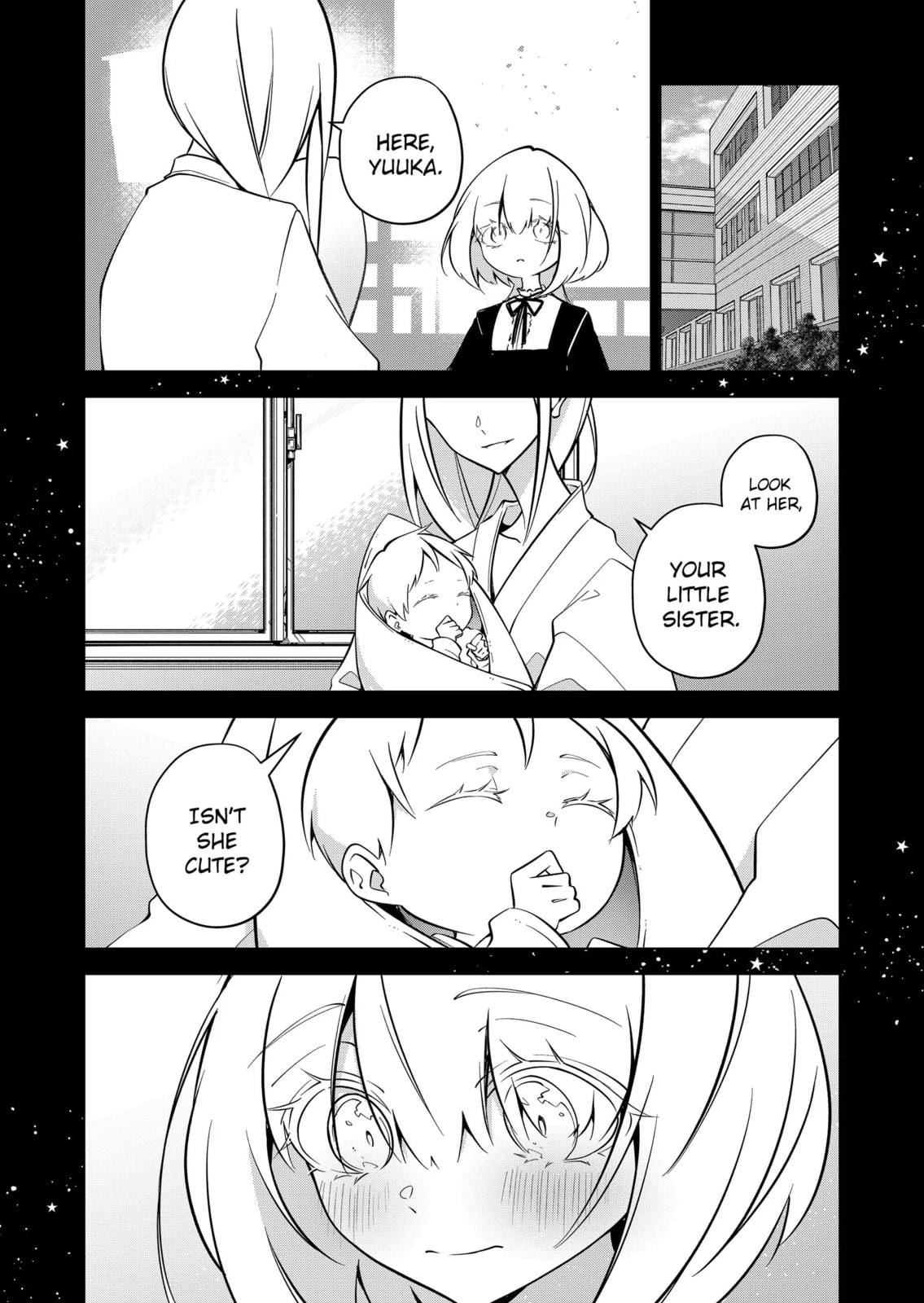 Read Persephonia chapter 22 image 1 on Lezhin