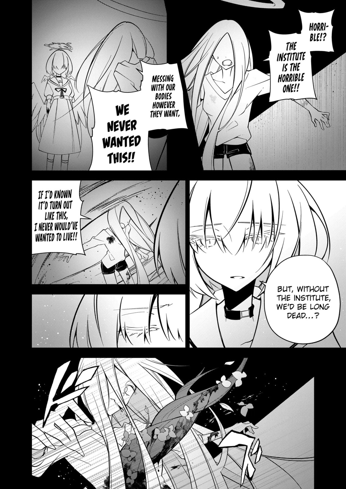Read Persephonia chapter 22 image 10 on Lezhin