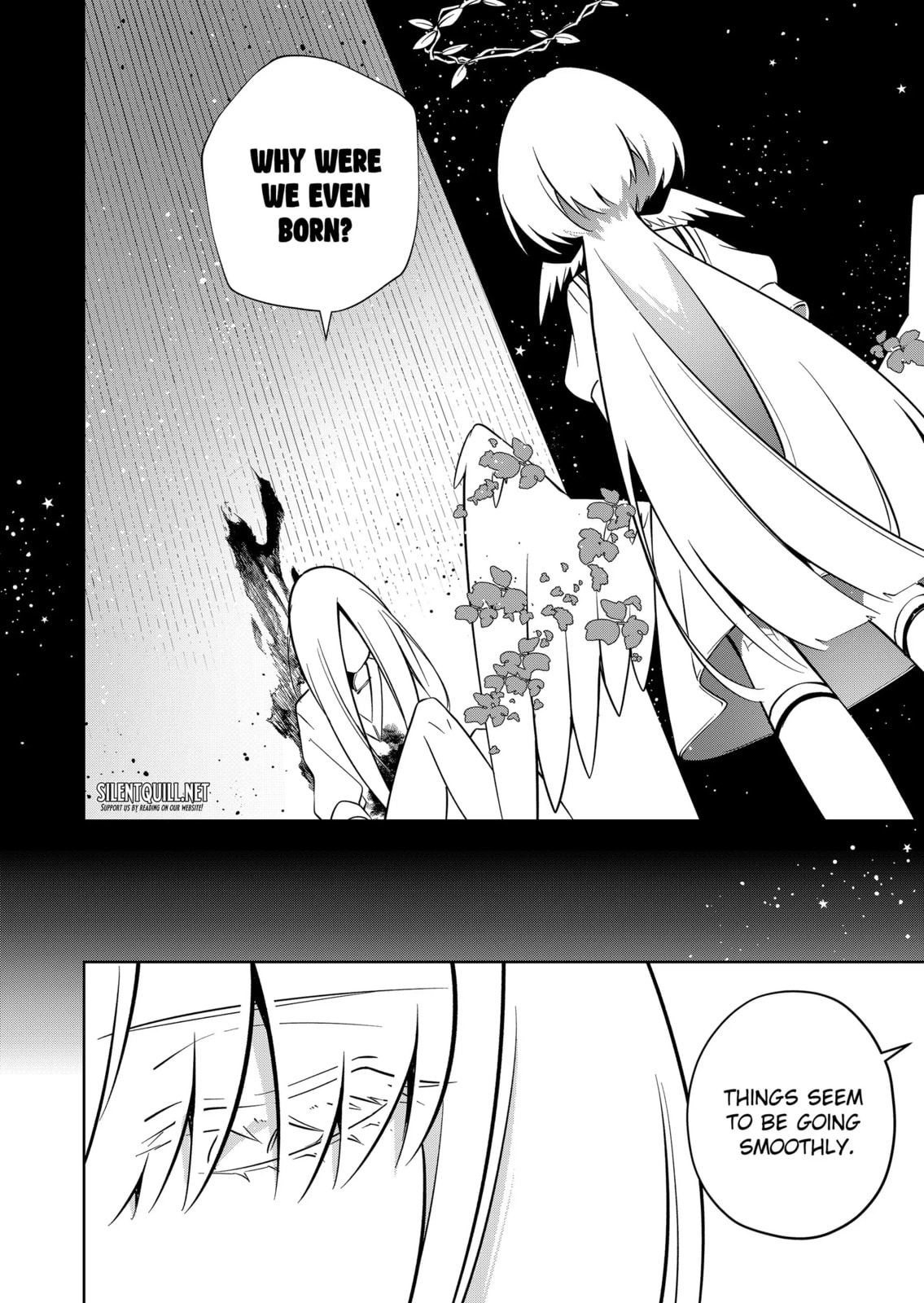 Read Persephonia chapter 22 image 12 on Lezhin