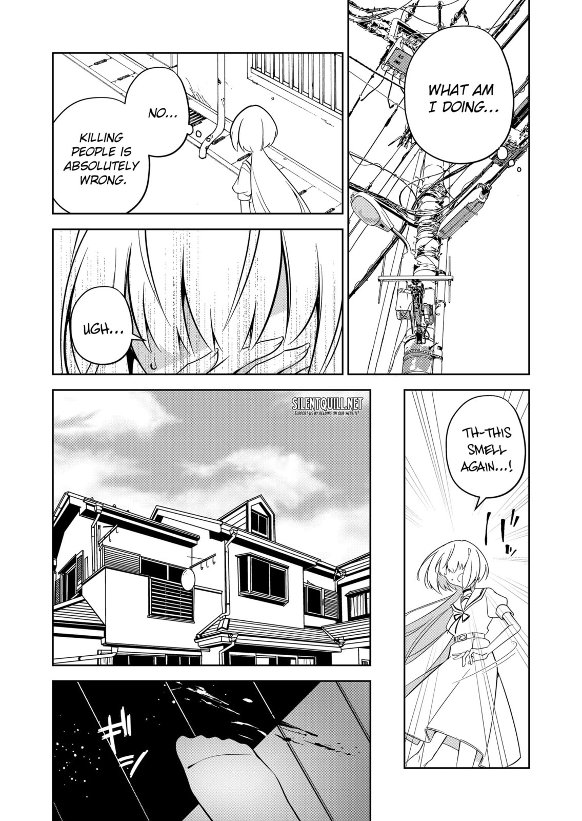 Read Persephonia chapter 22 image 16 on Lezhin