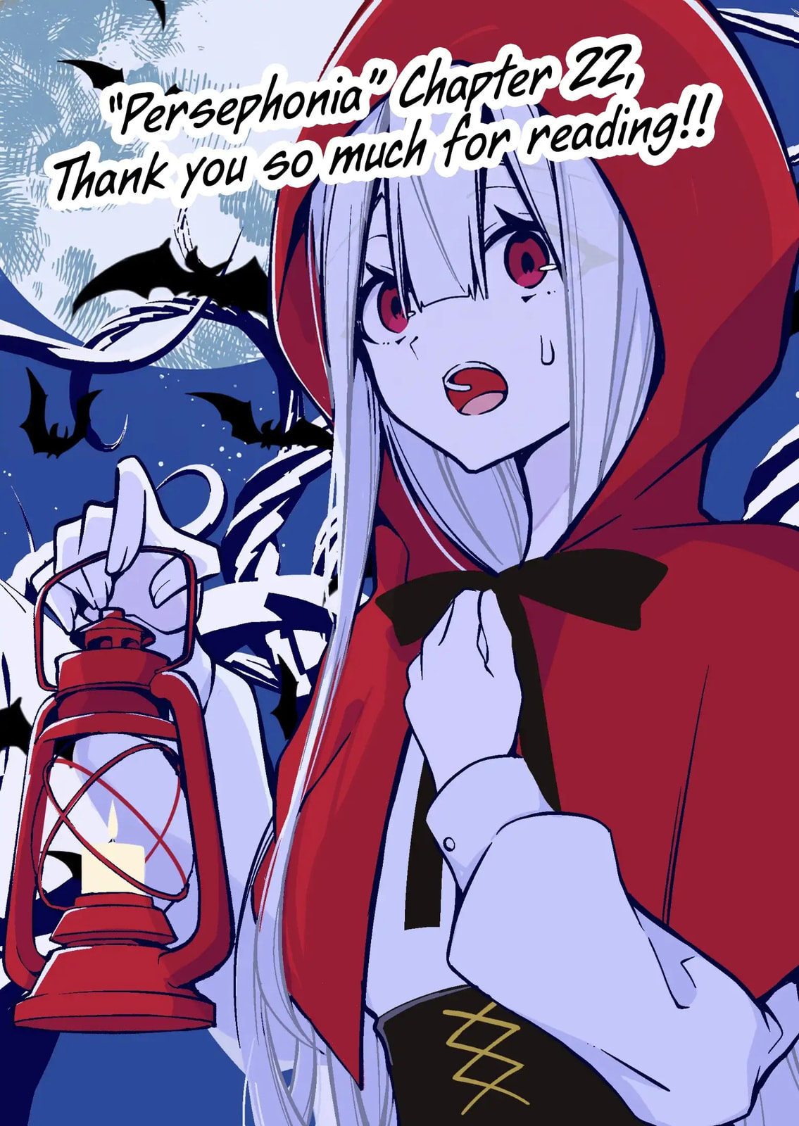 Read Persephonia chapter 22 image 19 on Lezhin