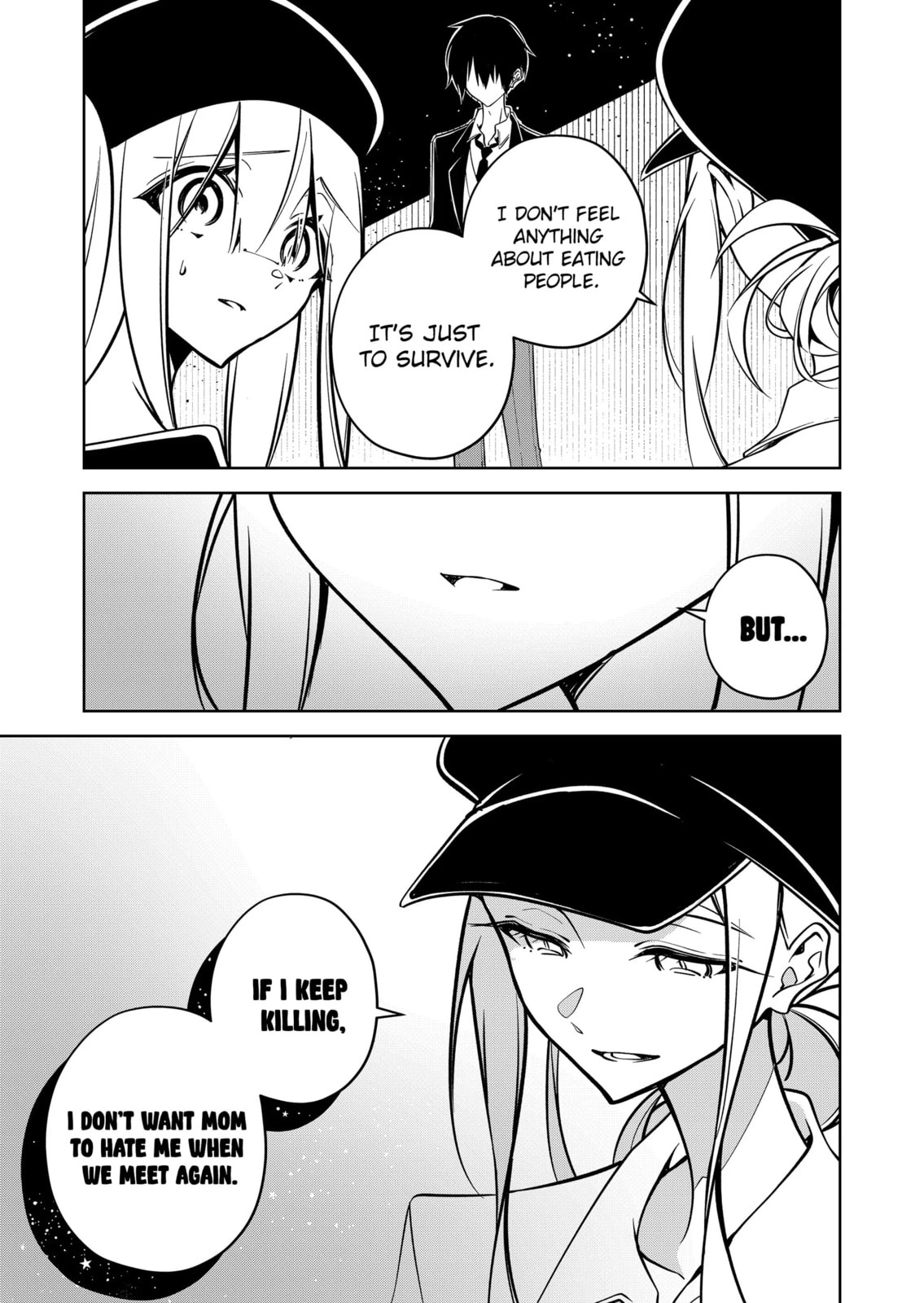 Read Persephonia chapter 22 image 7 on Lezhin