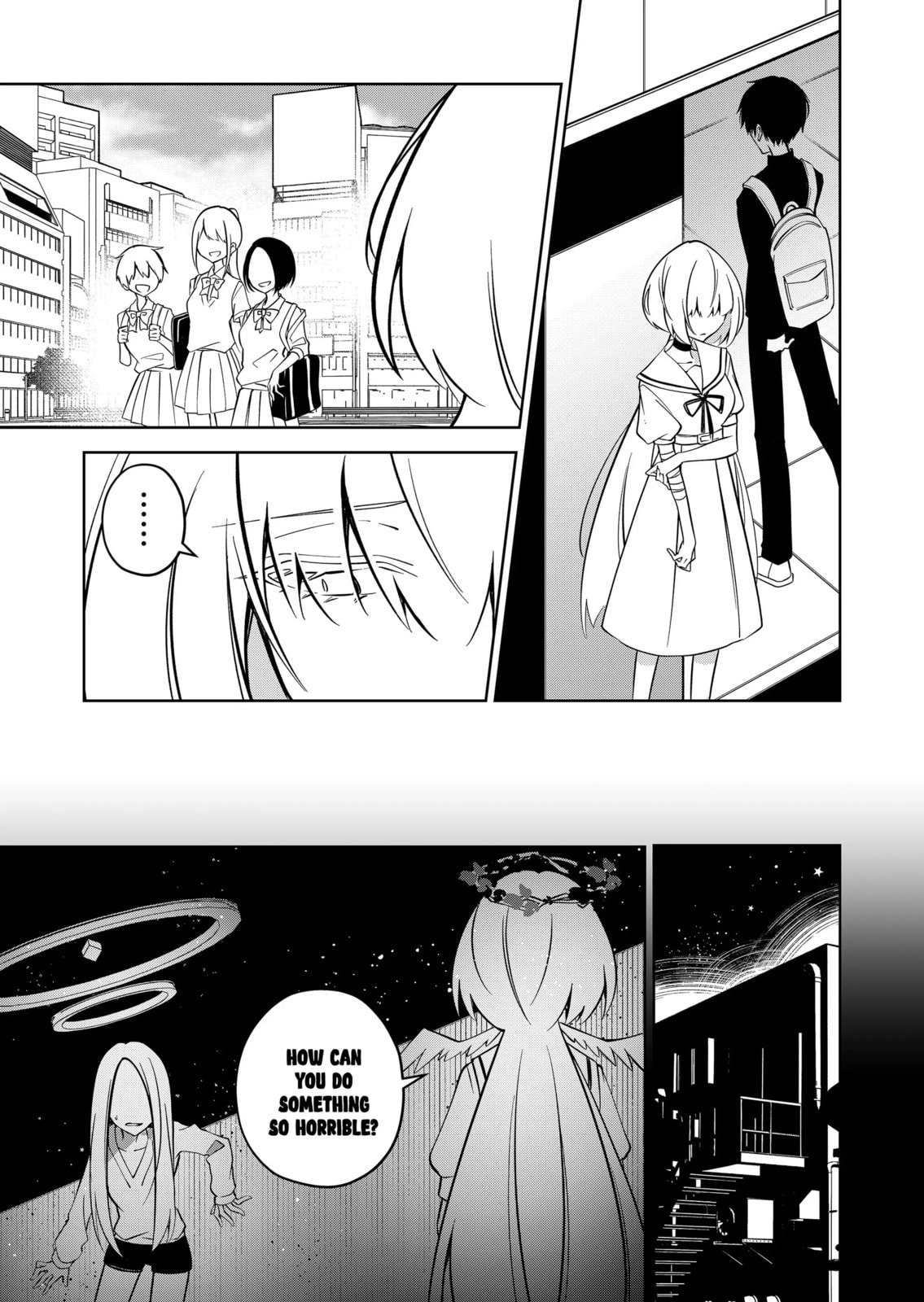 Read Persephonia chapter 22 image 9 on Lezhin