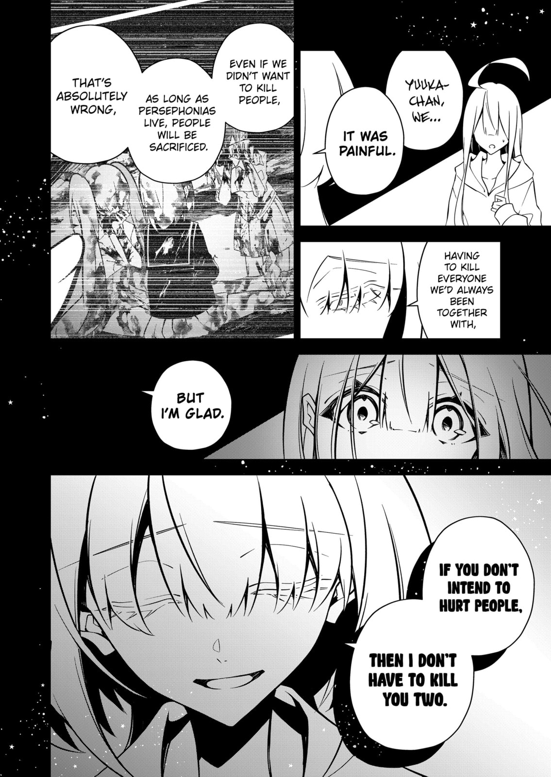 Read Persephonia chapter 23 image 10 on Lezhin