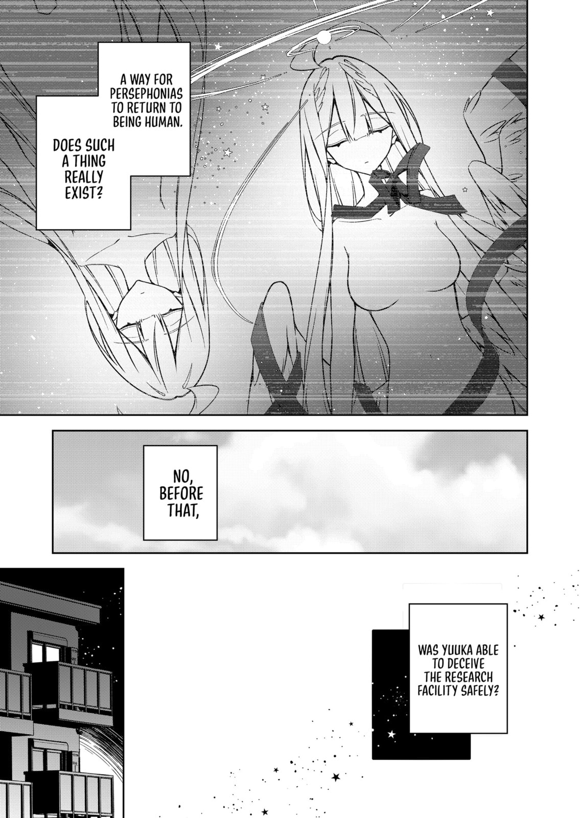 Read Persephonia chapter 23 image 15 on Lezhin