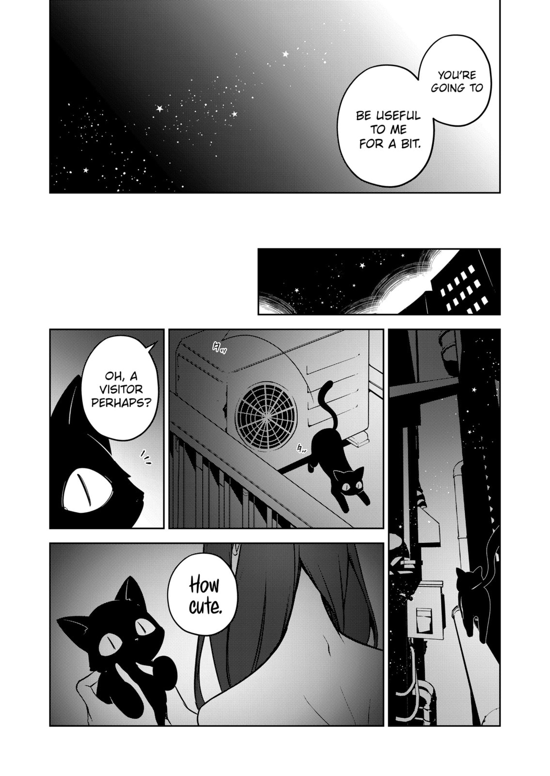 Read Persephonia chapter 23 image 17 on Lezhin