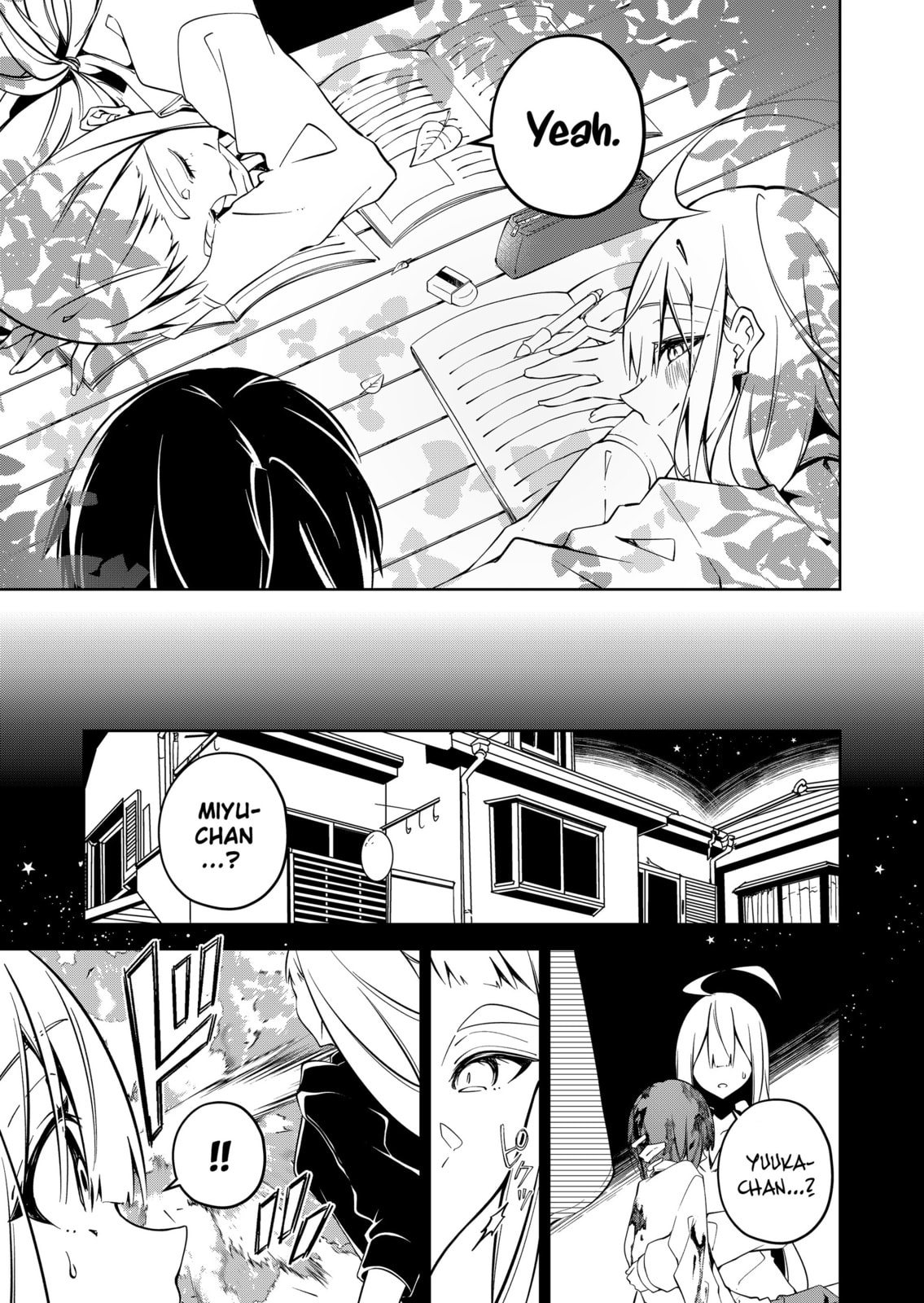Read Persephonia chapter 23 image 5 on Lezhin