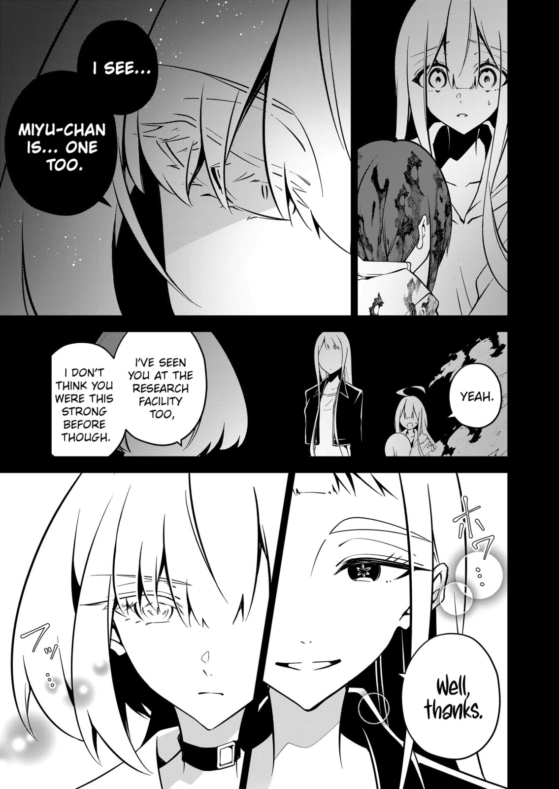 Read Persephonia chapter 23 image 7 on Lezhin