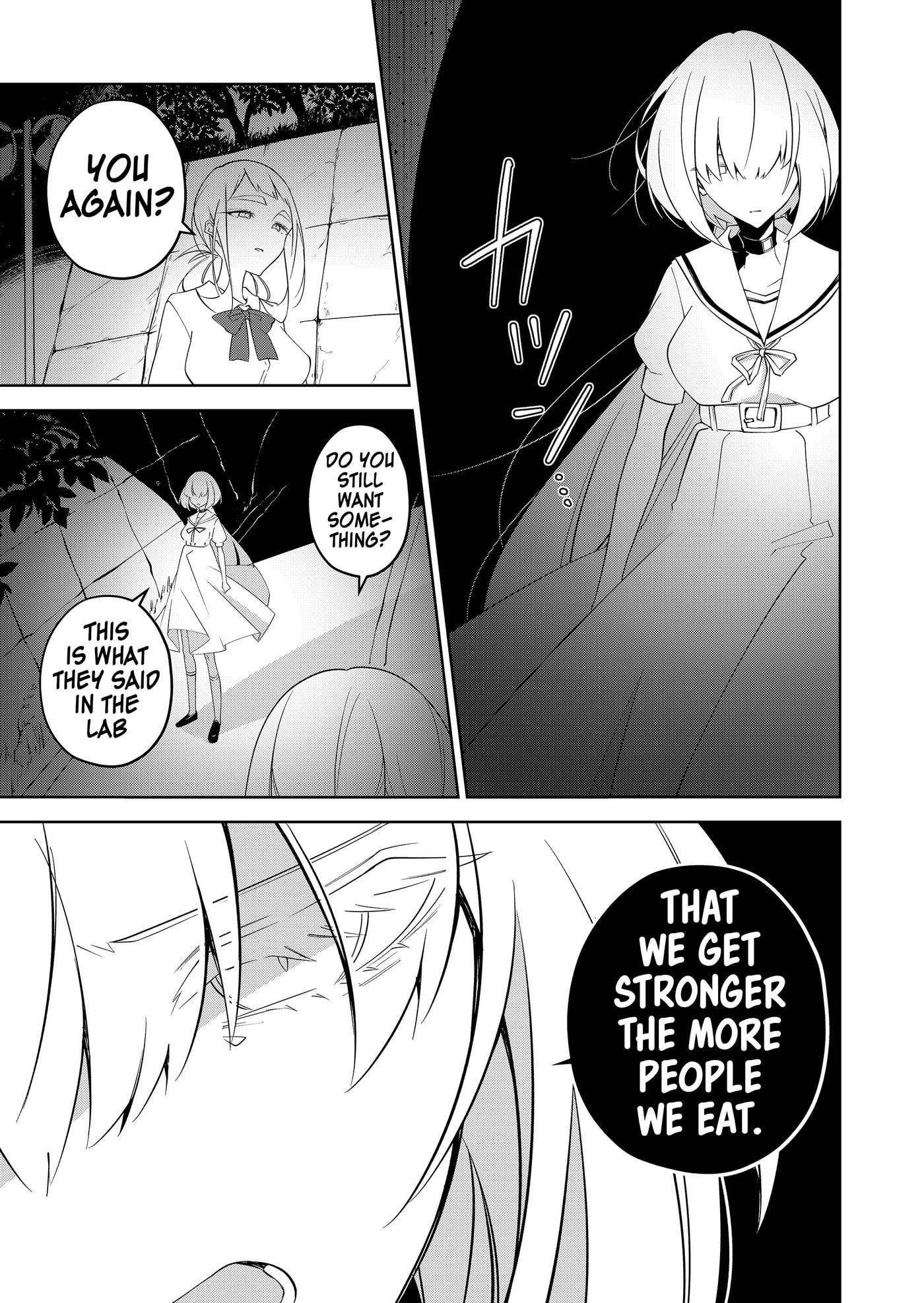 Read Persephonia chapter 24 image 10 on Lezhin