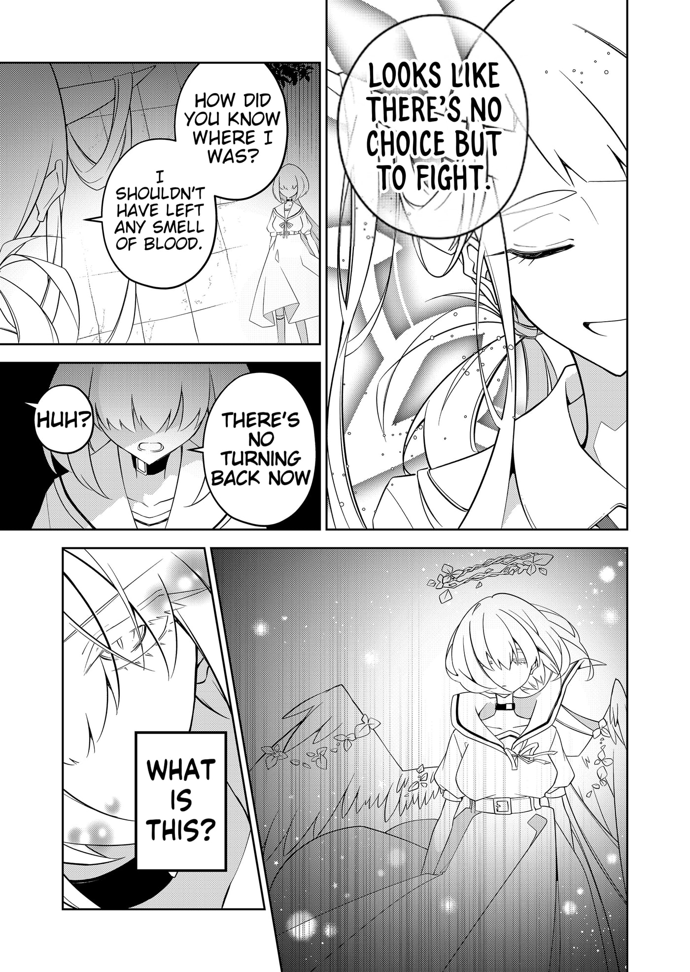 Read Persephonia chapter 24 image 12 on Lezhin