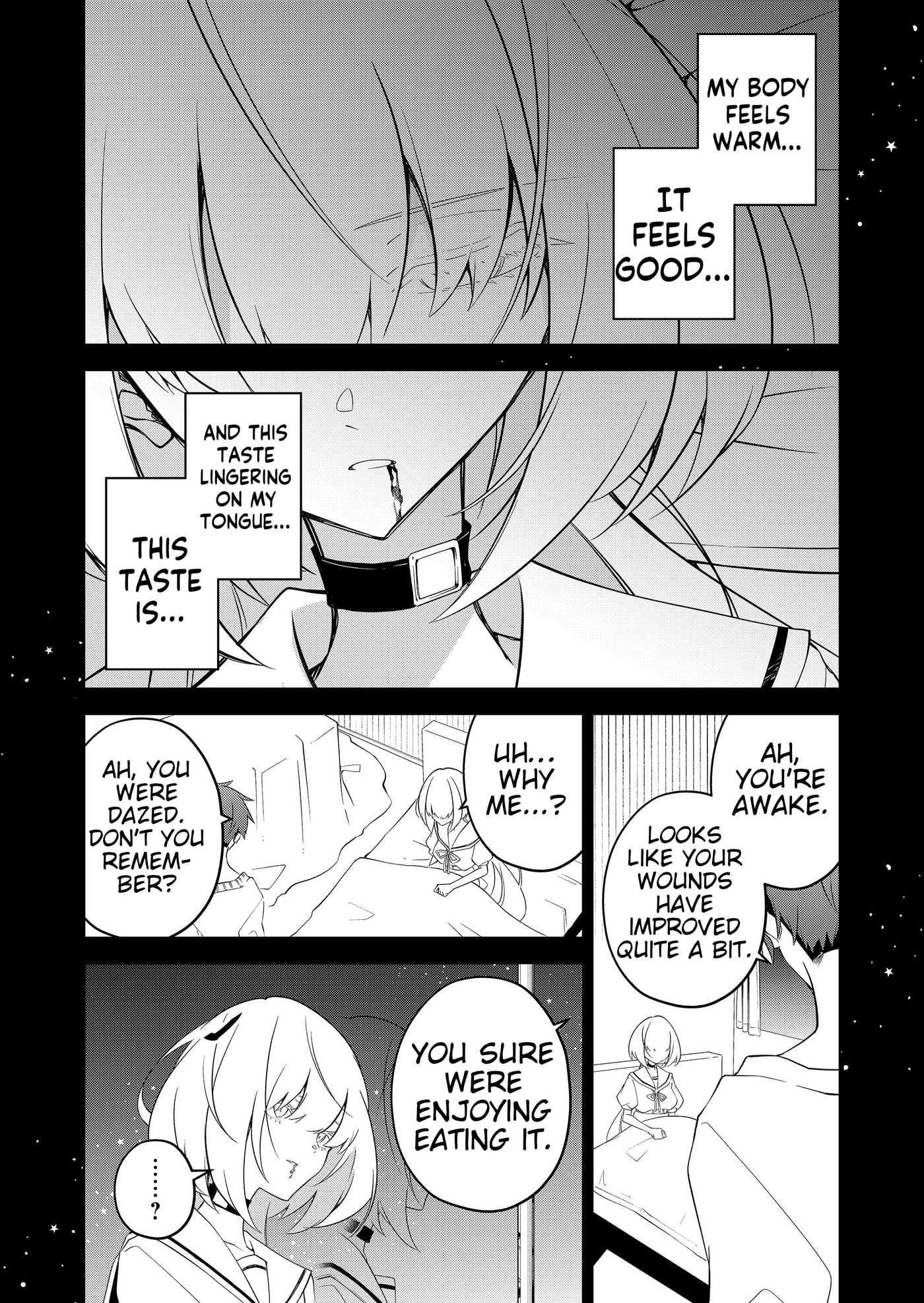 Read Persephonia chapter 24 image 13 on Lezhin