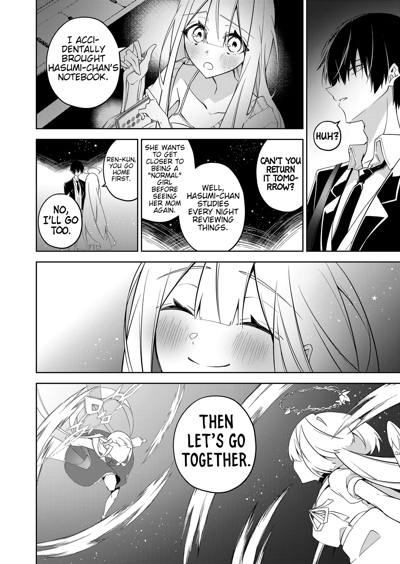 Read Persephonia chapter 24 image 19 on Lezhin