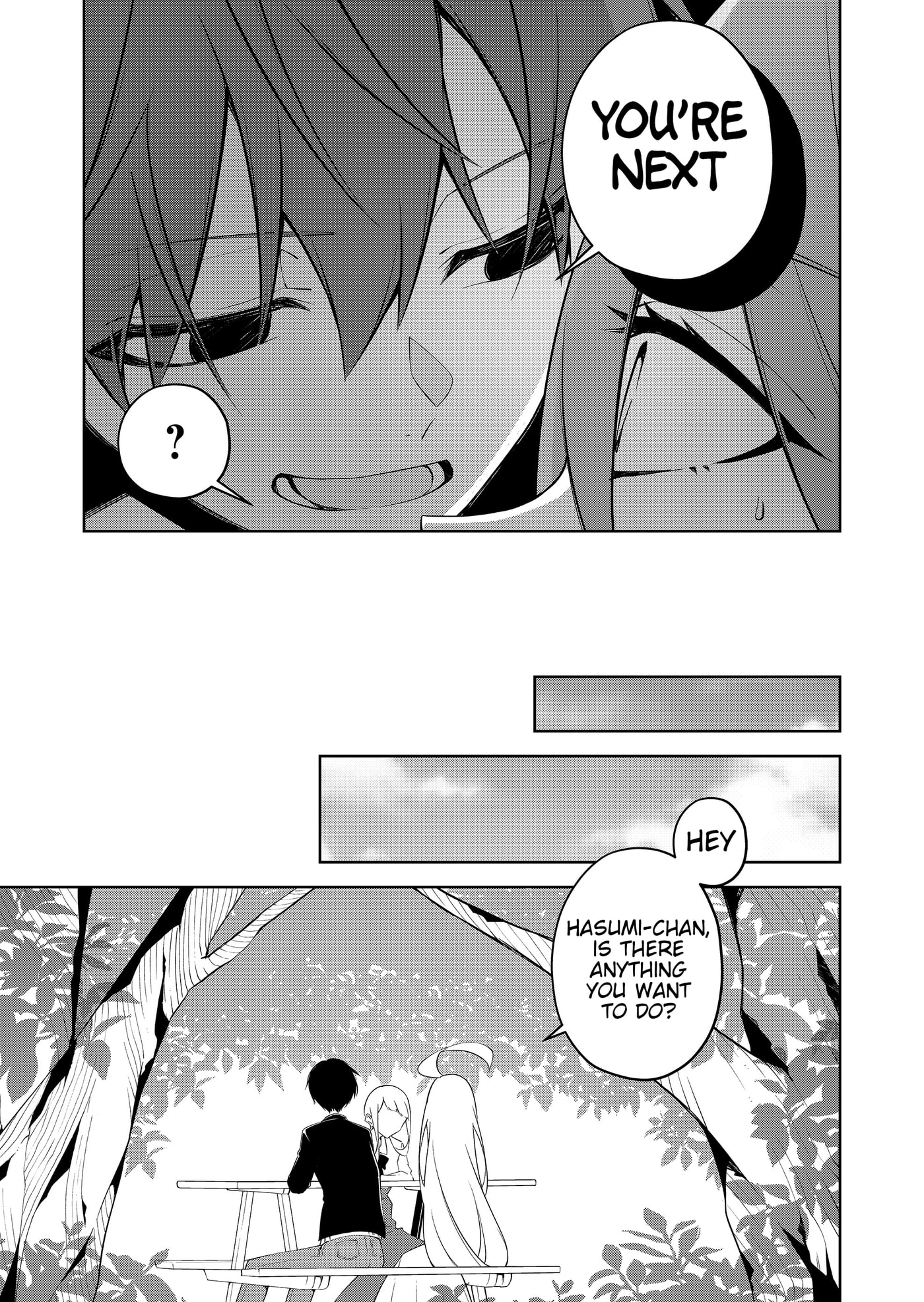 Read Persephonia chapter 24 image 4 on Lezhin