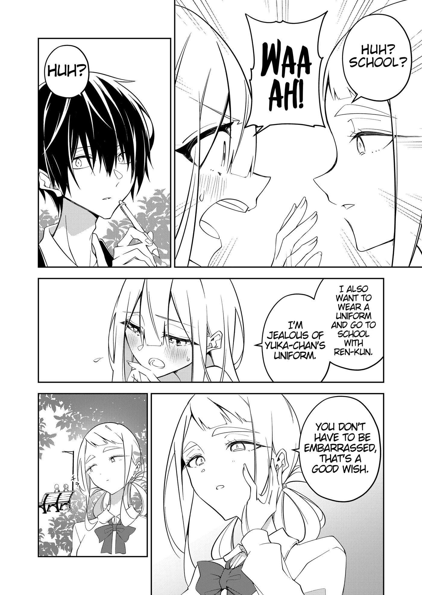 Read Persephonia chapter 24 image 7 on Lezhin
