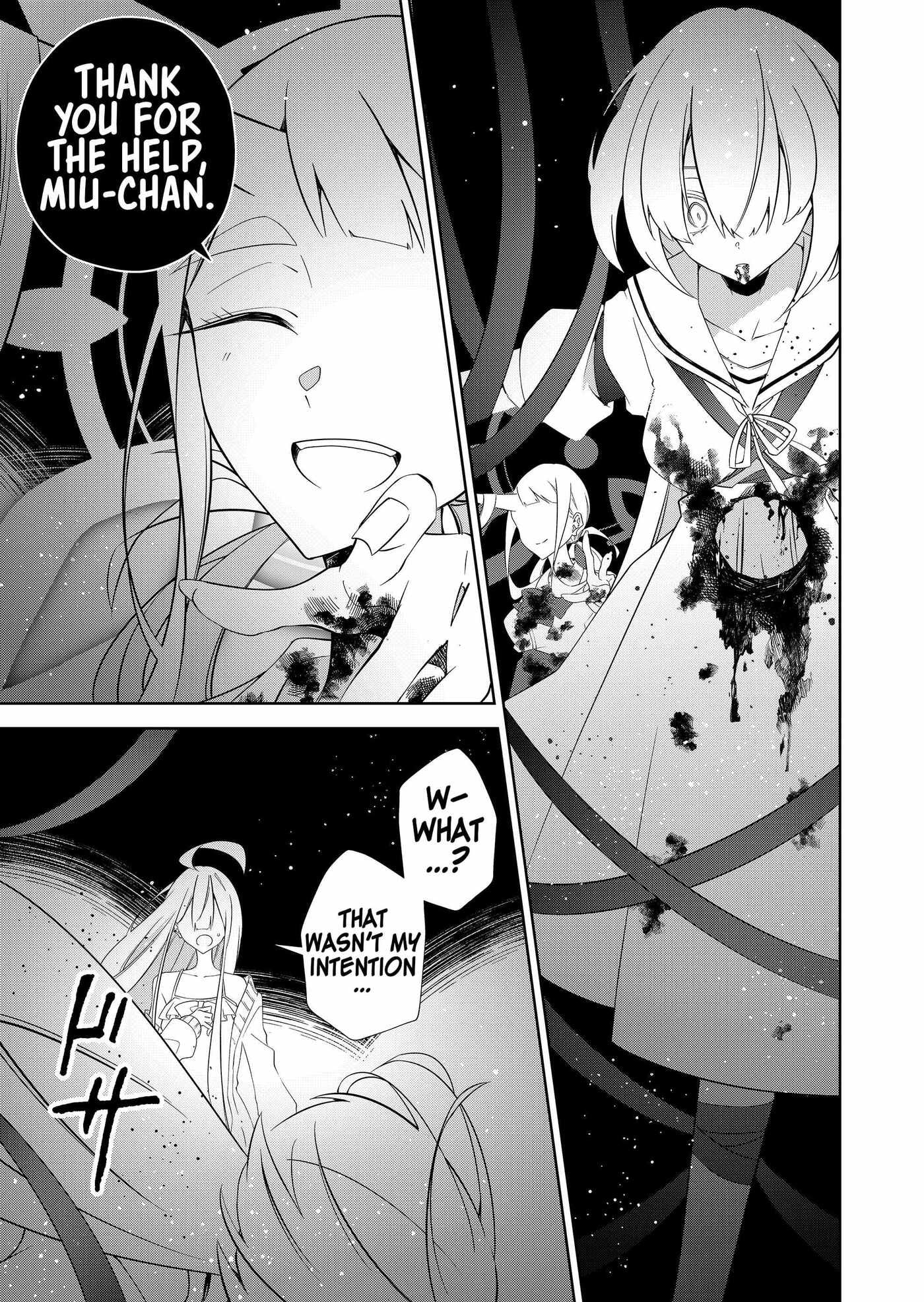 Read Persephonia chapter 25 image 12 on Lezhin