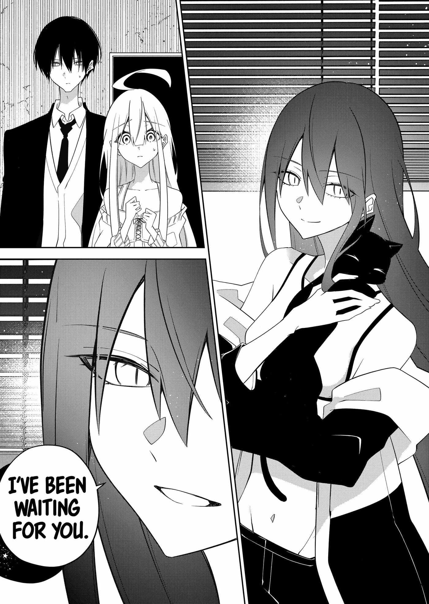 Read Persephonia chapter 25 image 19 on Lezhin