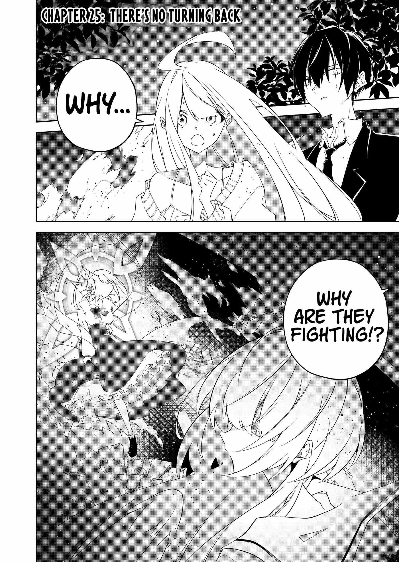 Read Persephonia chapter 25 image 2 on Lezhin