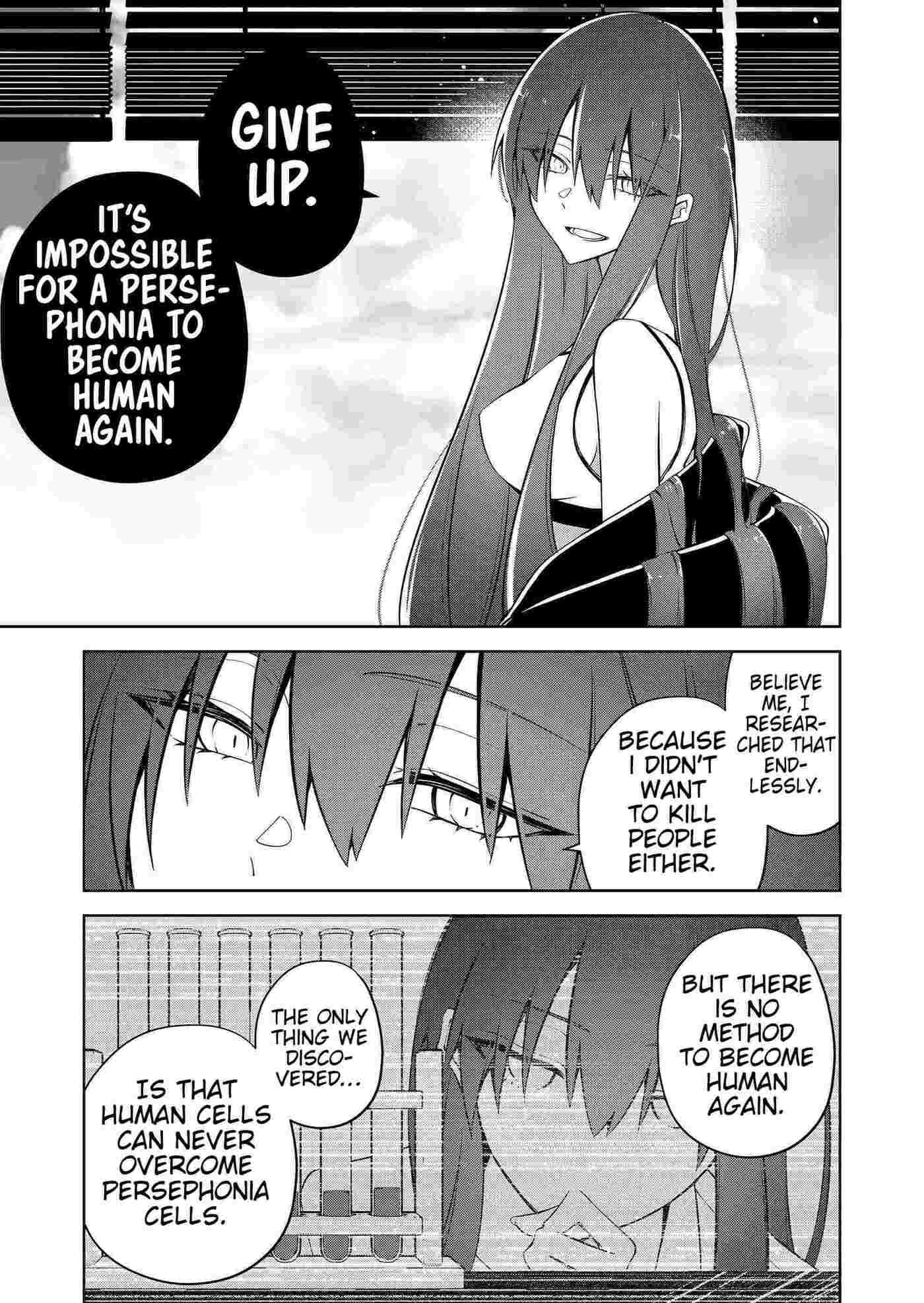 Read Persephonia chapter 26 image 10 on Lezhin