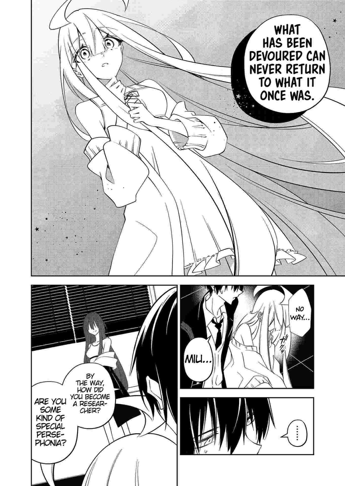 Read Persephonia chapter 26 image 11 on Lezhin