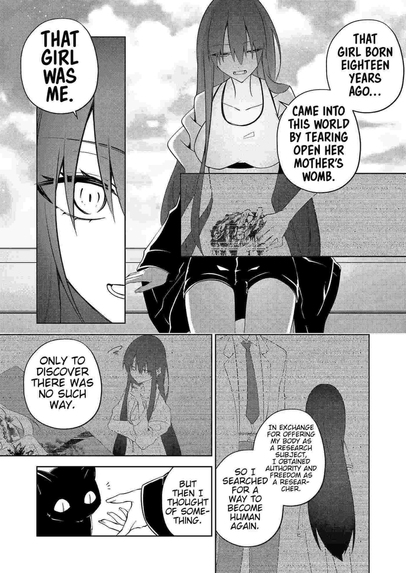 Read Persephonia chapter 26 image 12 on Lezhin