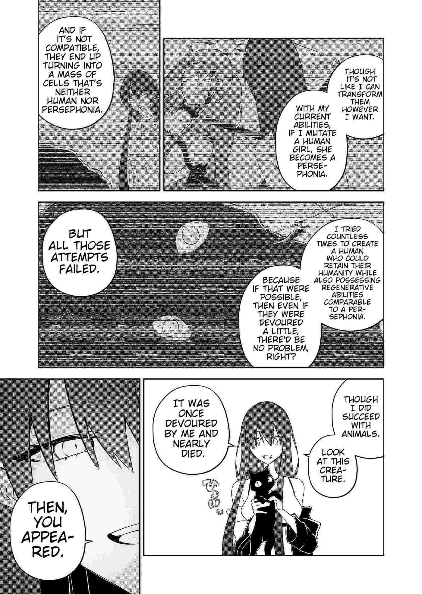 Read Persephonia chapter 26 image 14 on Lezhin