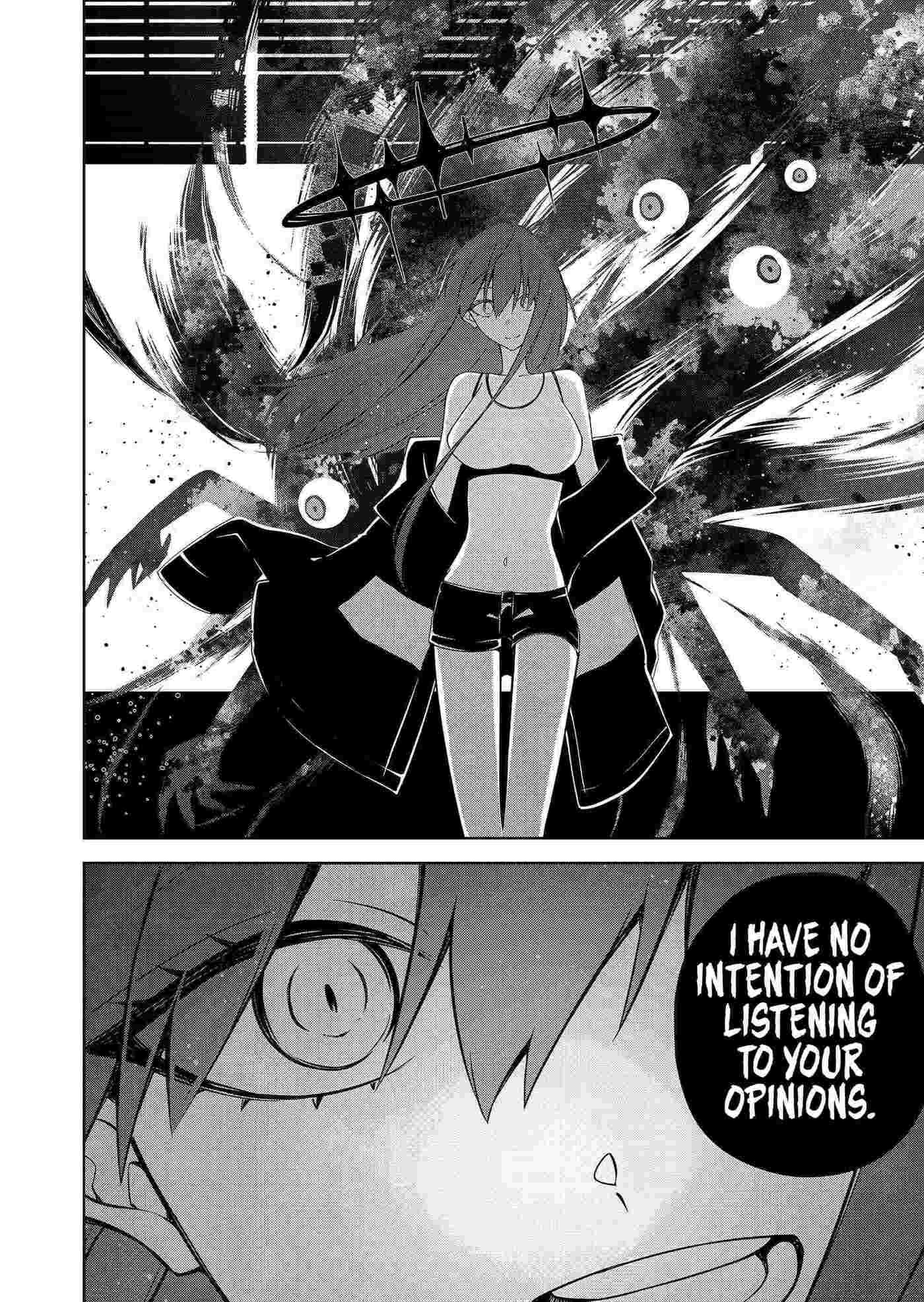Read Persephonia chapter 26 image 17 on Lezhin