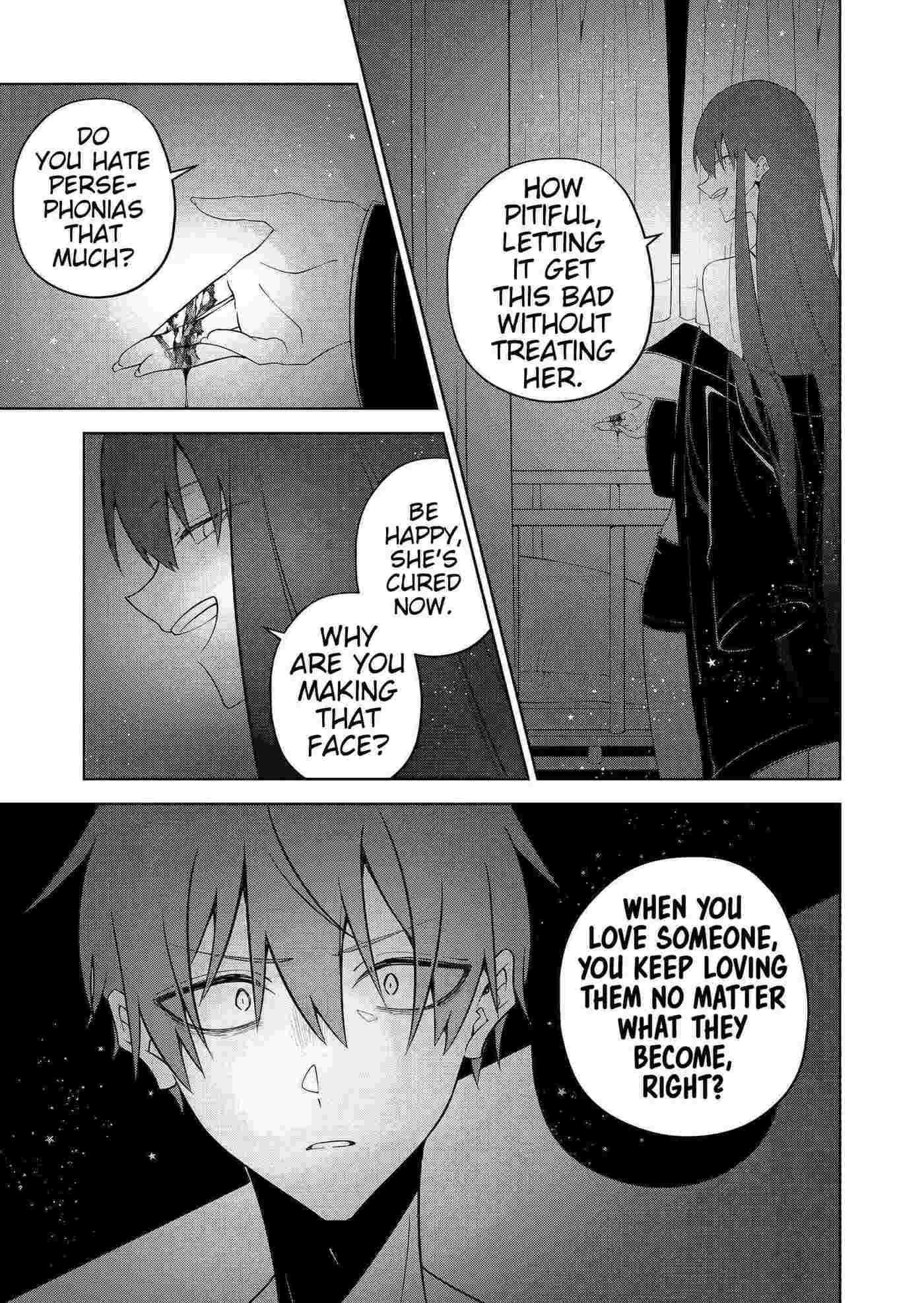 Read Persephonia chapter 26 image 22 on Lezhin