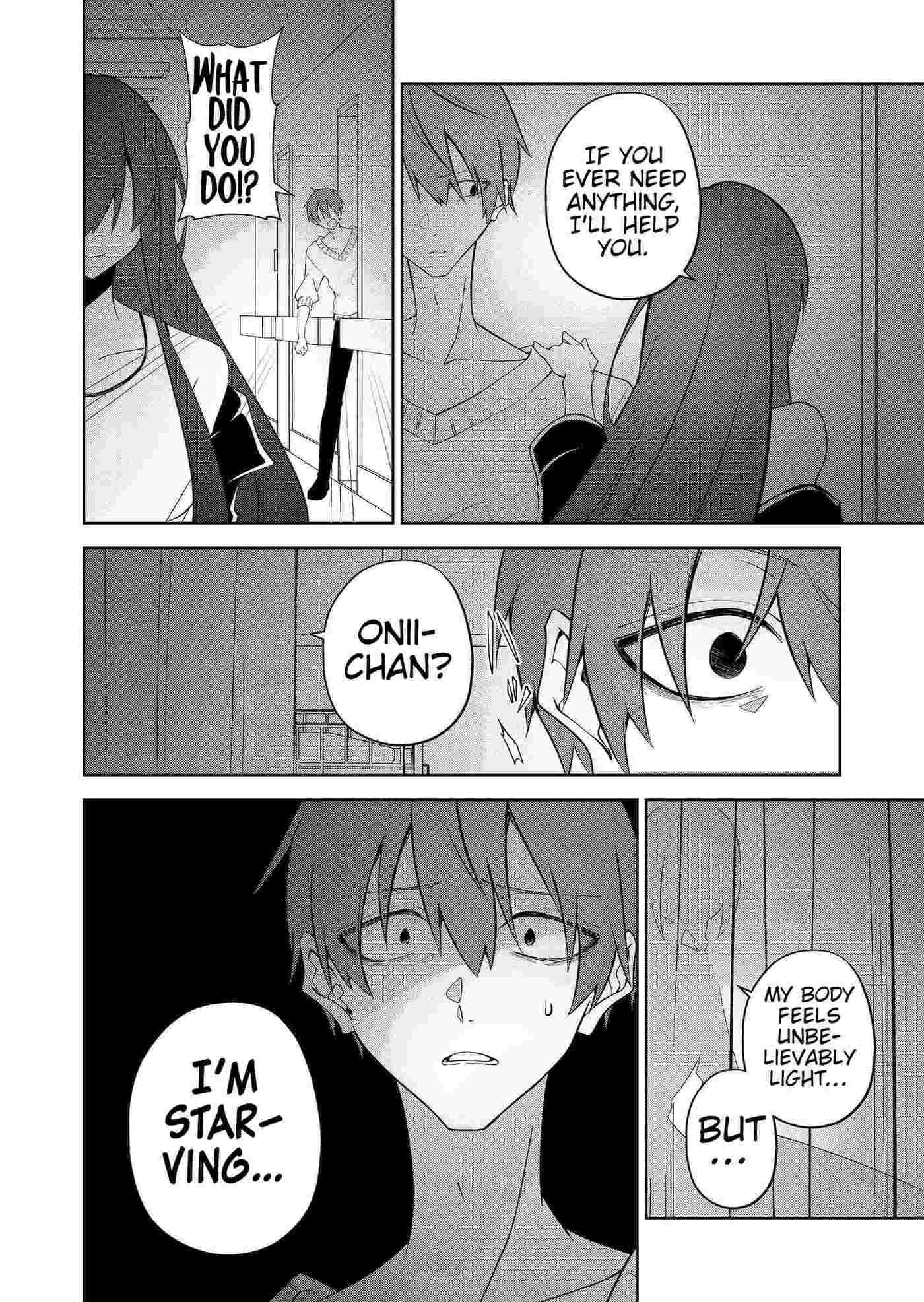 Read Persephonia chapter 26 image 23 on Lezhin