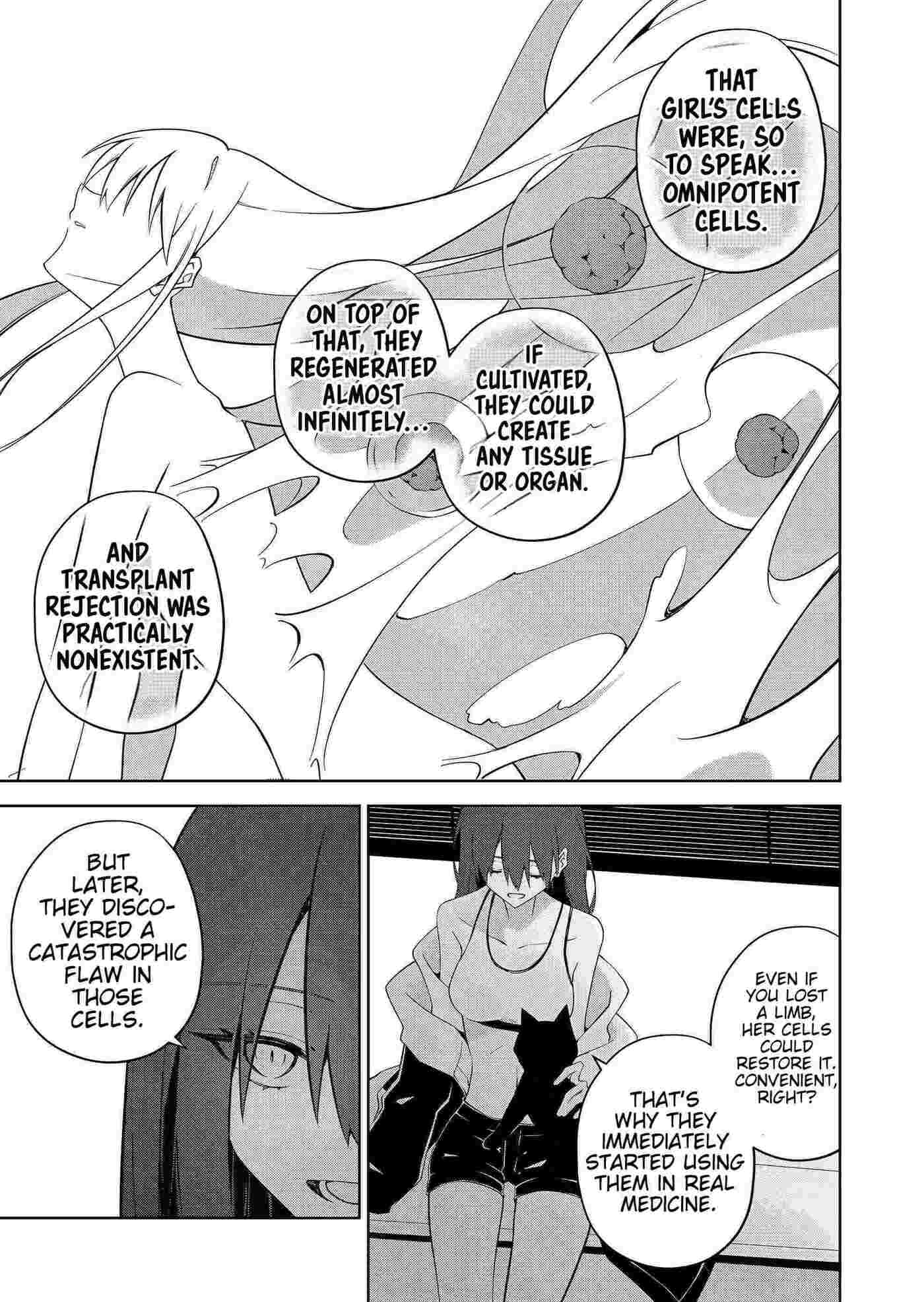 Read Persephonia chapter 26 image 6 on Lezhin