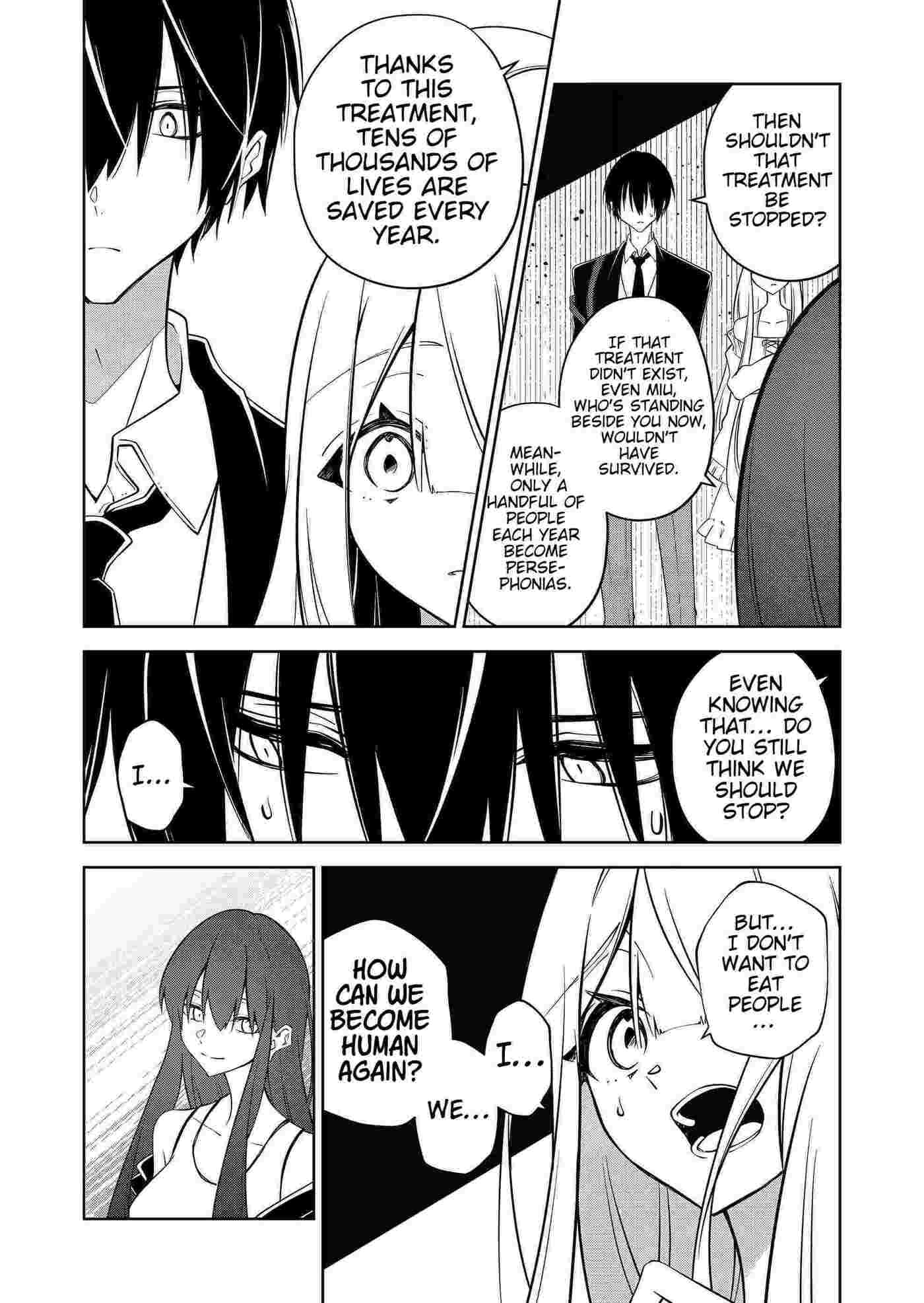 Read Persephonia chapter 26 image 9 on Lezhin