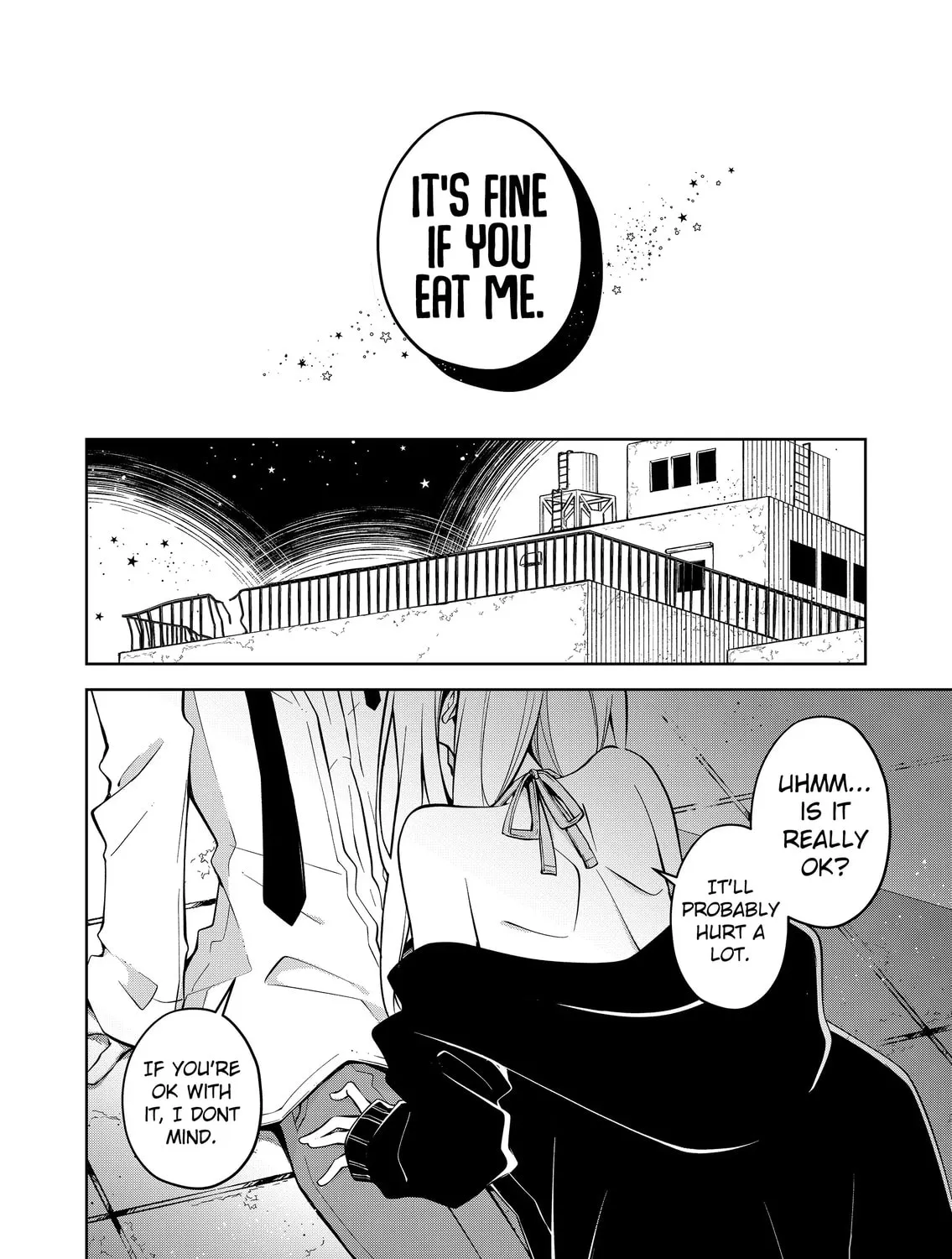 Read Persephonia chapter 3 image 1 on Lezhin
