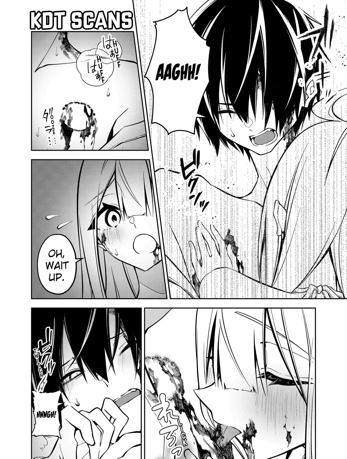 Read Persephonia chapter 3 image 11 on Lezhin