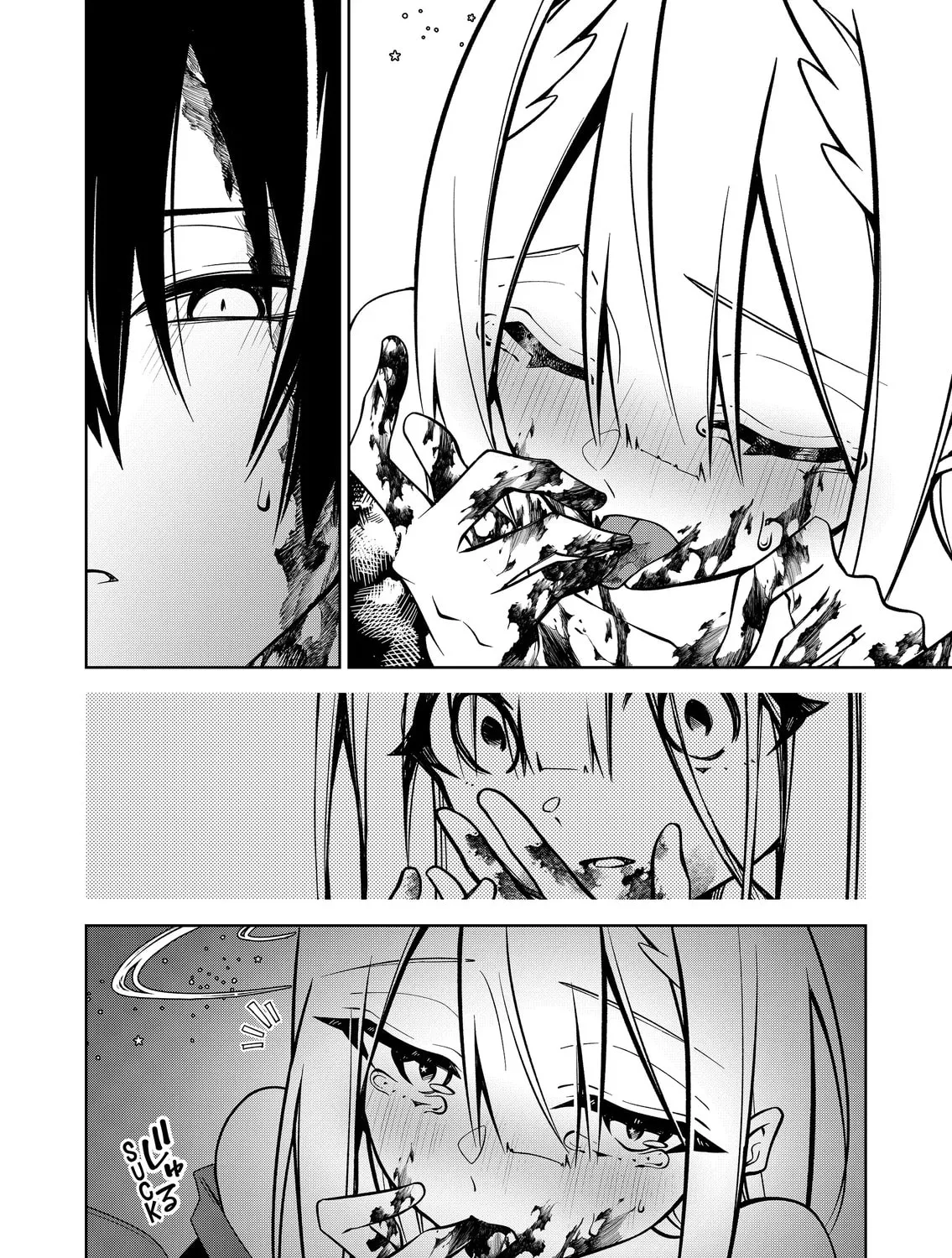 Read Persephonia chapter 3 image 15 on Lezhin