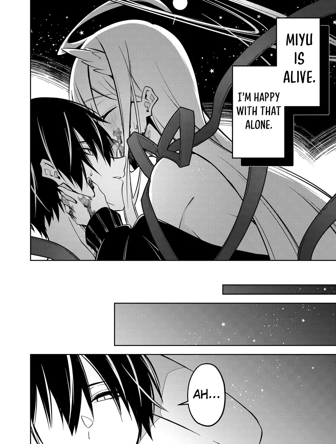 Read Persephonia chapter 3 image 19 on Lezhin
