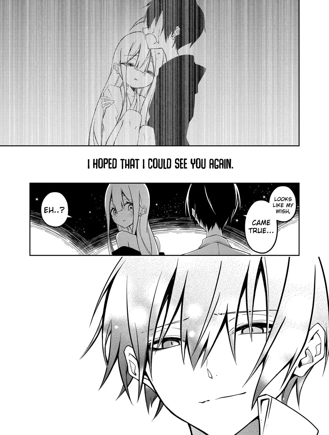 Read Persephonia chapter 3 image 25 on Lezhin
