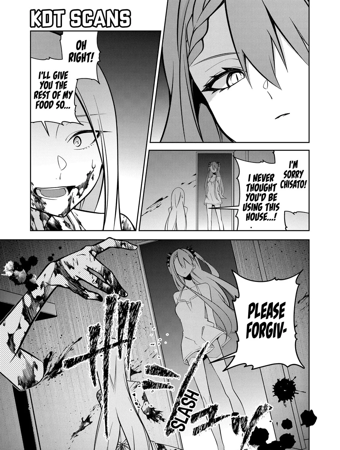Read Persephonia chapter 3 image 29 on Lezhin