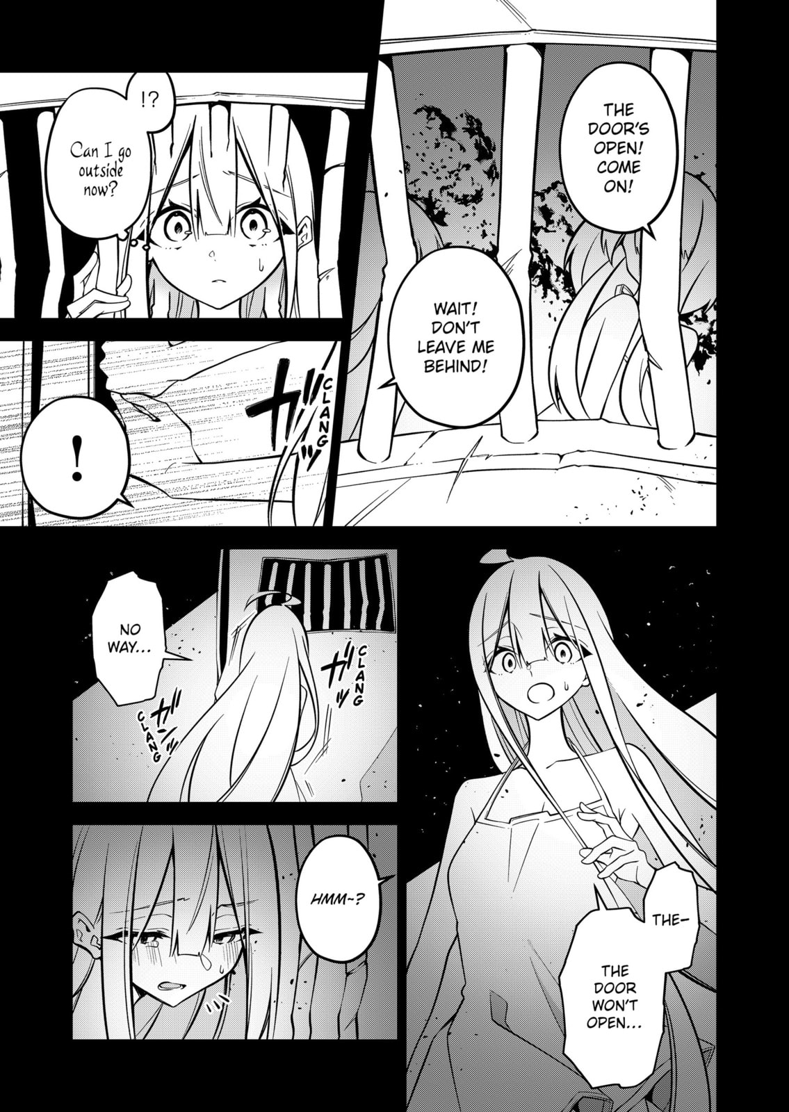 Read Persephonia chapter 4 image 10 on Lezhin