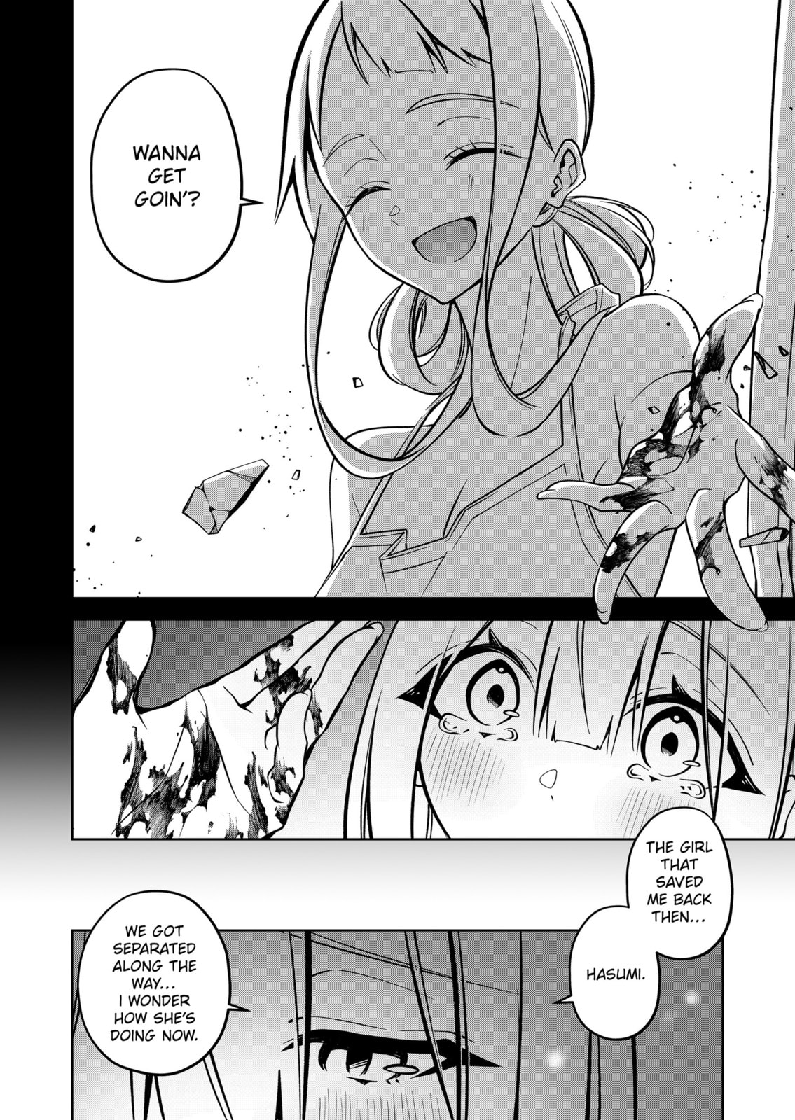 Read Persephonia chapter 4 image 13 on Lezhin