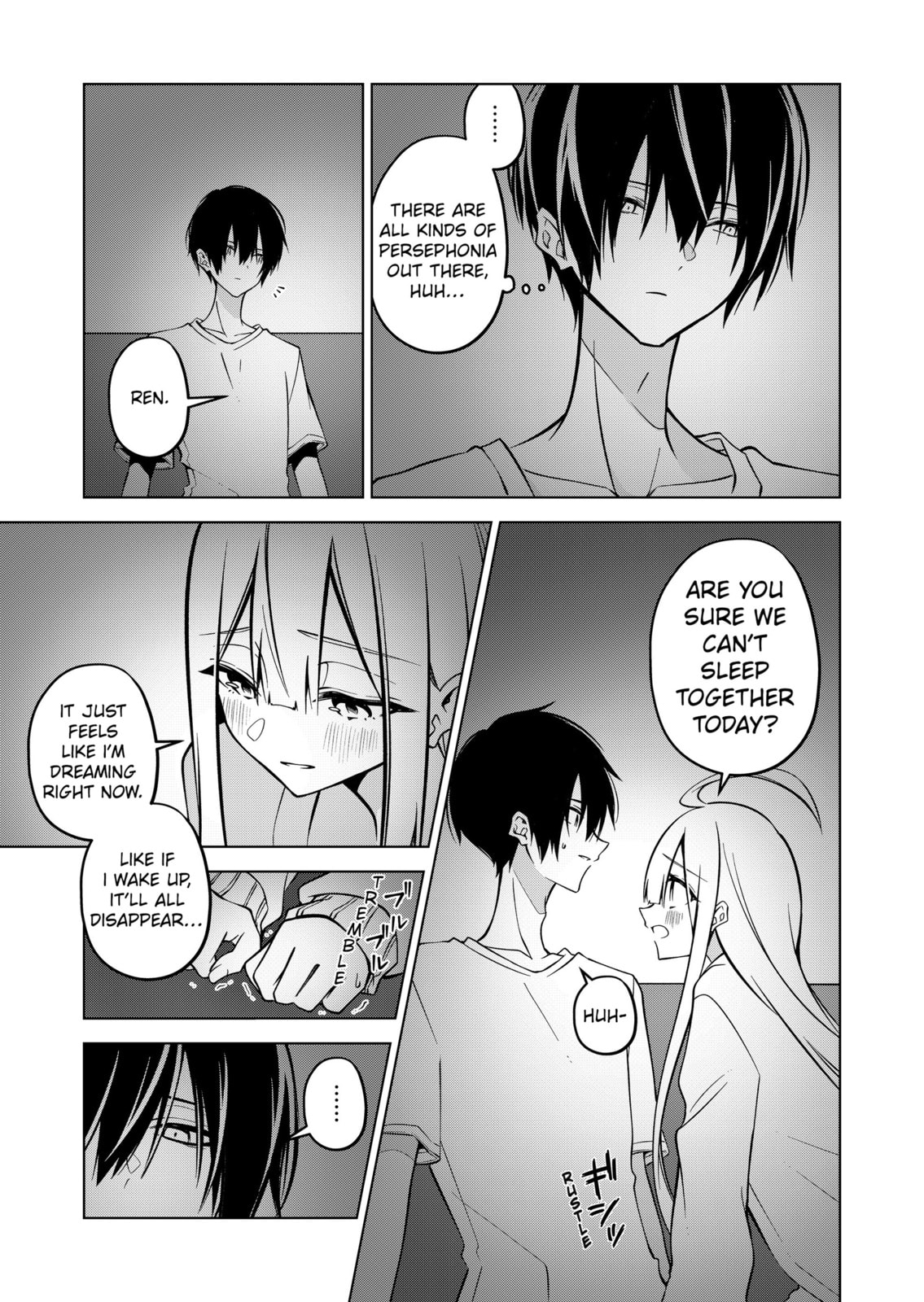 Read Persephonia chapter 4 image 14 on Lezhin