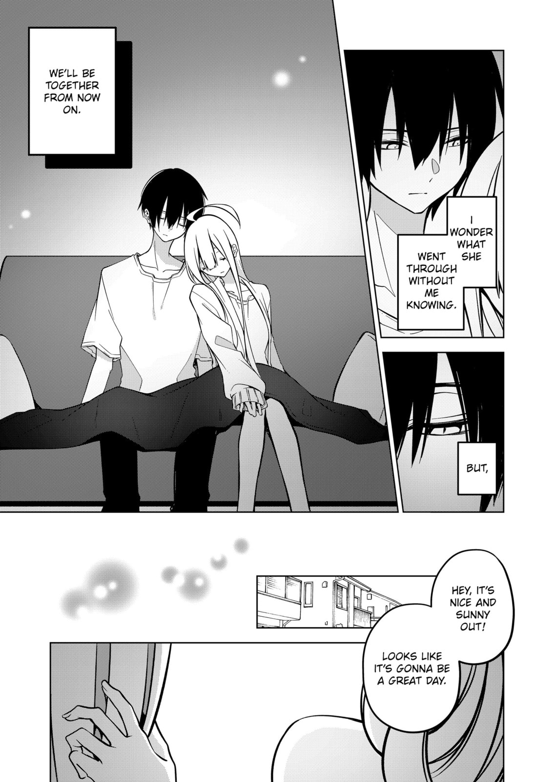Read Persephonia chapter 4 image 16 on Lezhin
