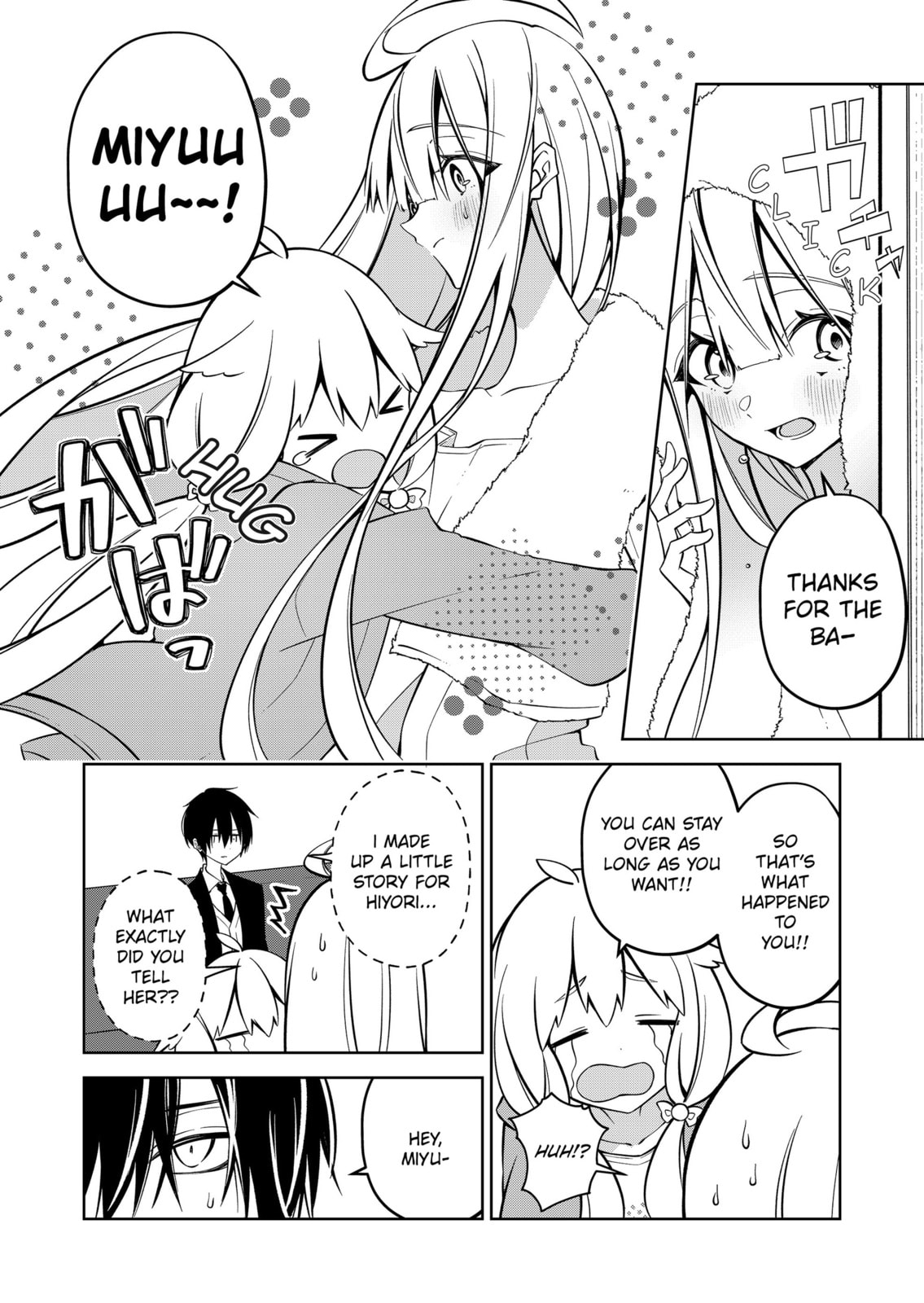 Read Persephonia chapter 4 image 3 on Lezhin
