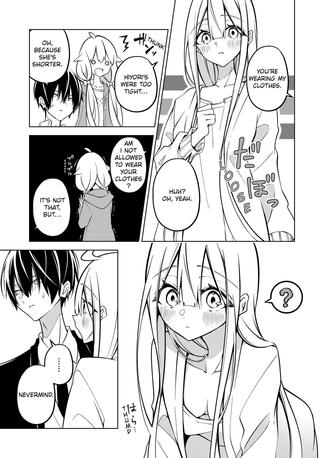 Read Persephonia chapter 4 image 4 on Lezhin