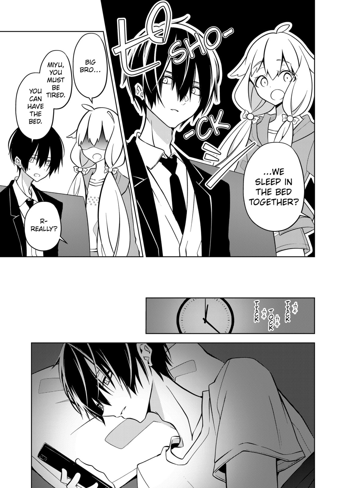 Read Persephonia chapter 4 image 6 on Lezhin