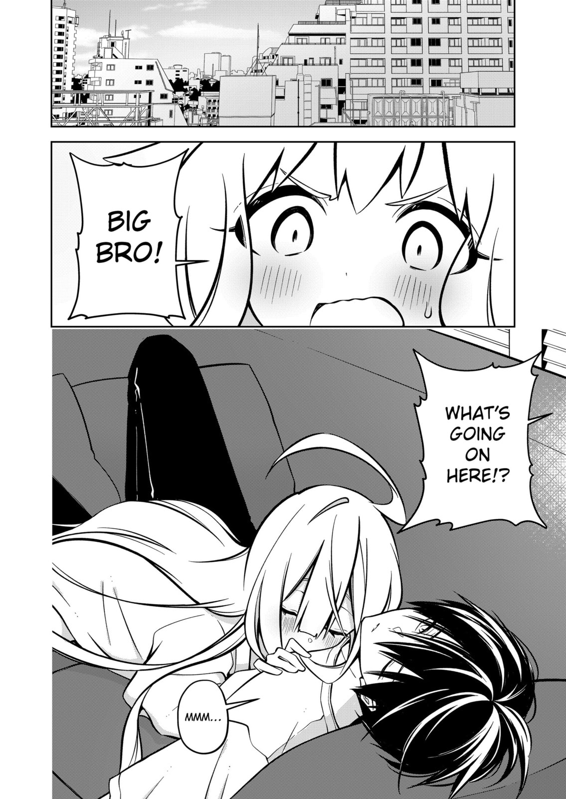 Read Persephonia chapter 5 image 1 on Lezhin